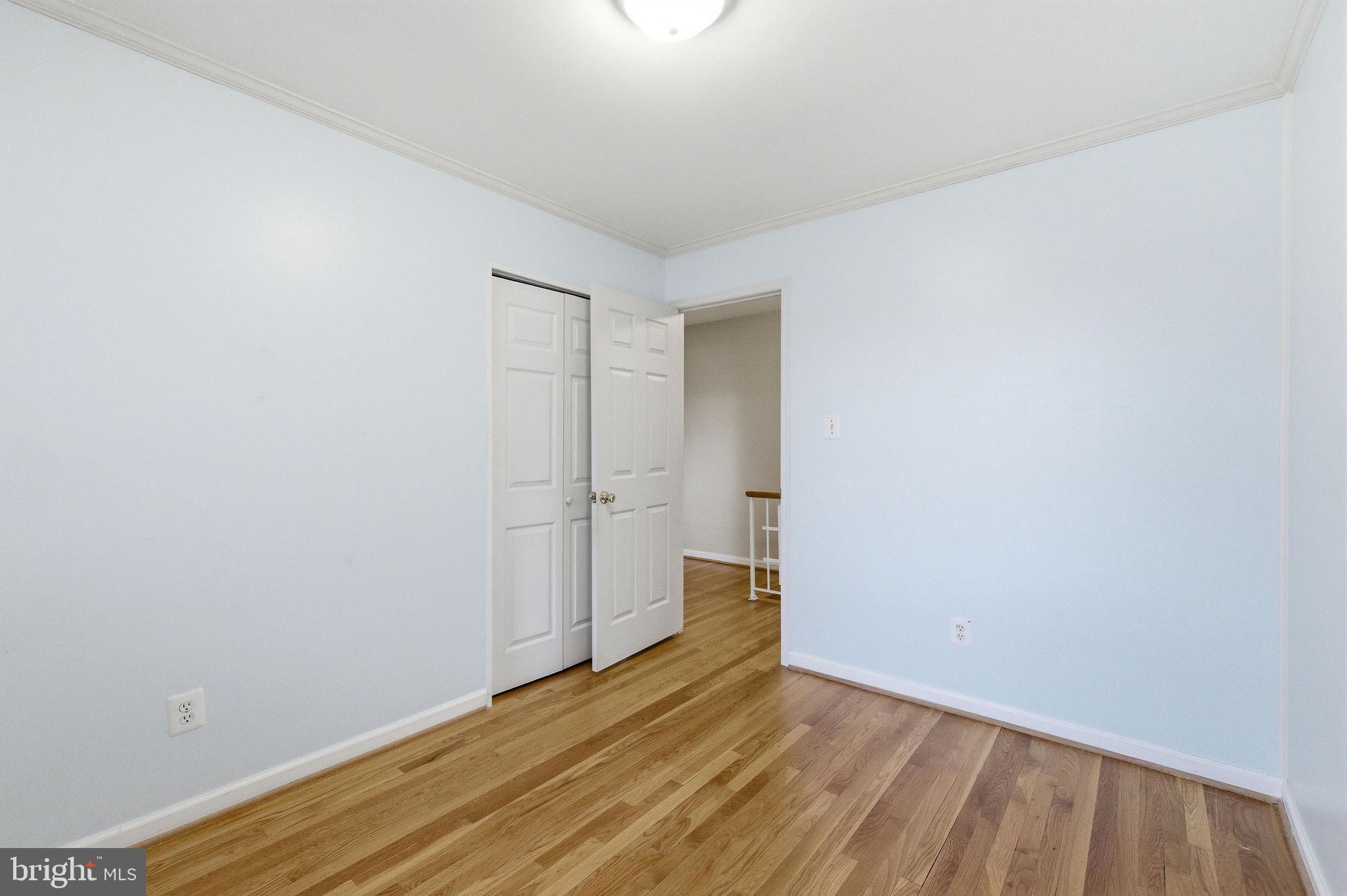 MOSBY WOODS TH CONDOS - Residential