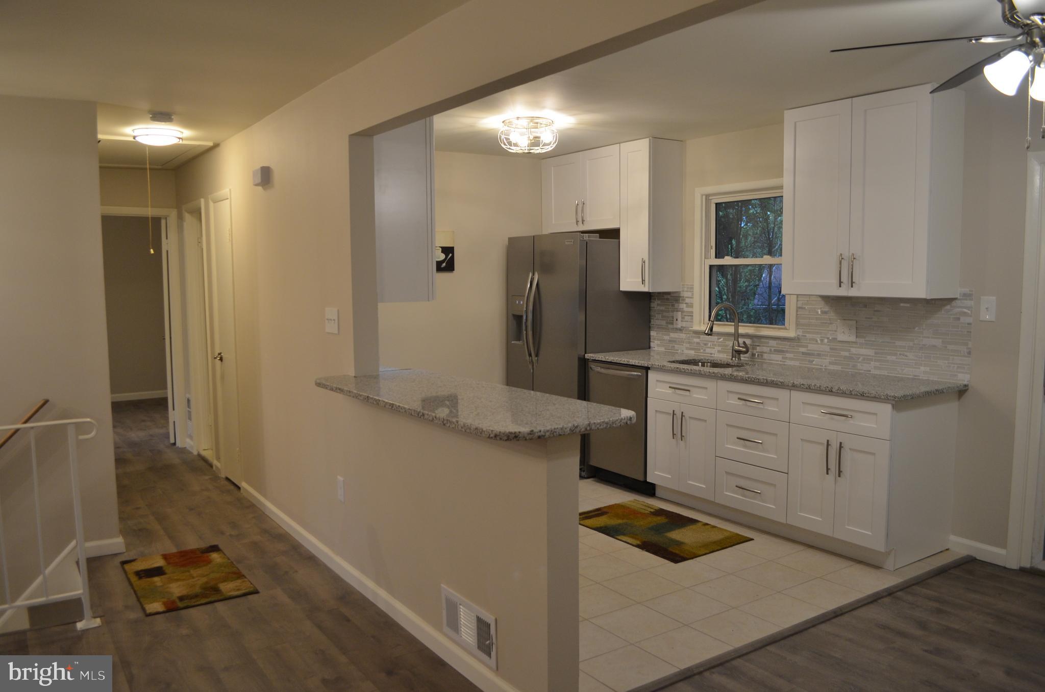 DALE CITY - Residential