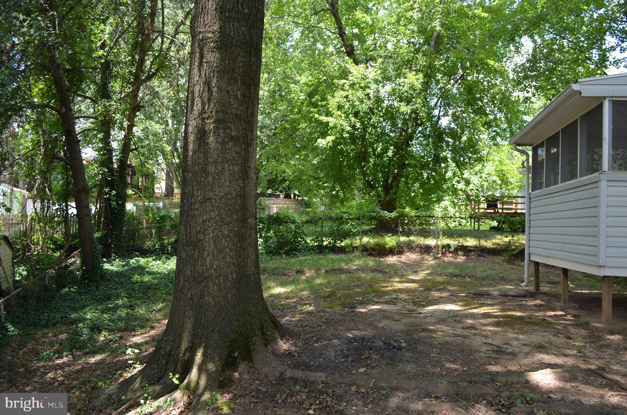 DALE CITY - Residential