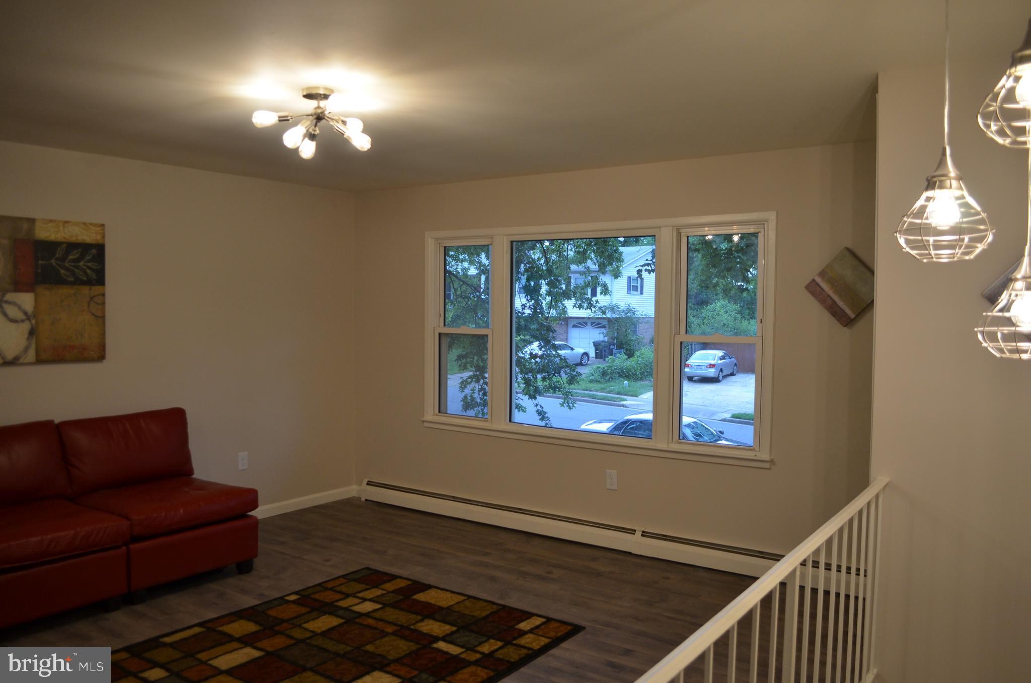 DALE CITY - Residential