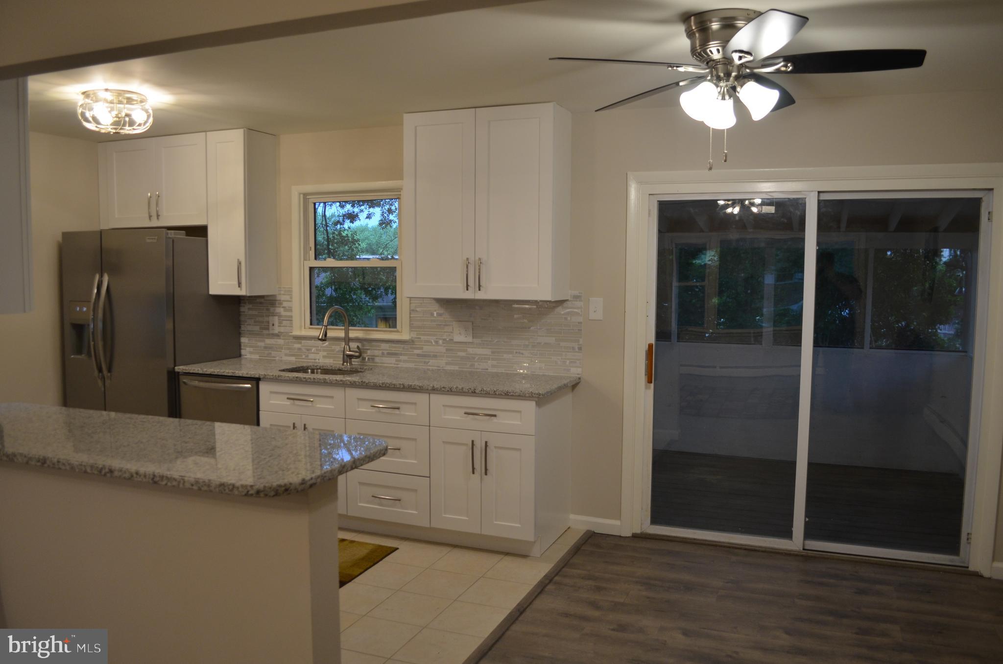 DALE CITY - Residential