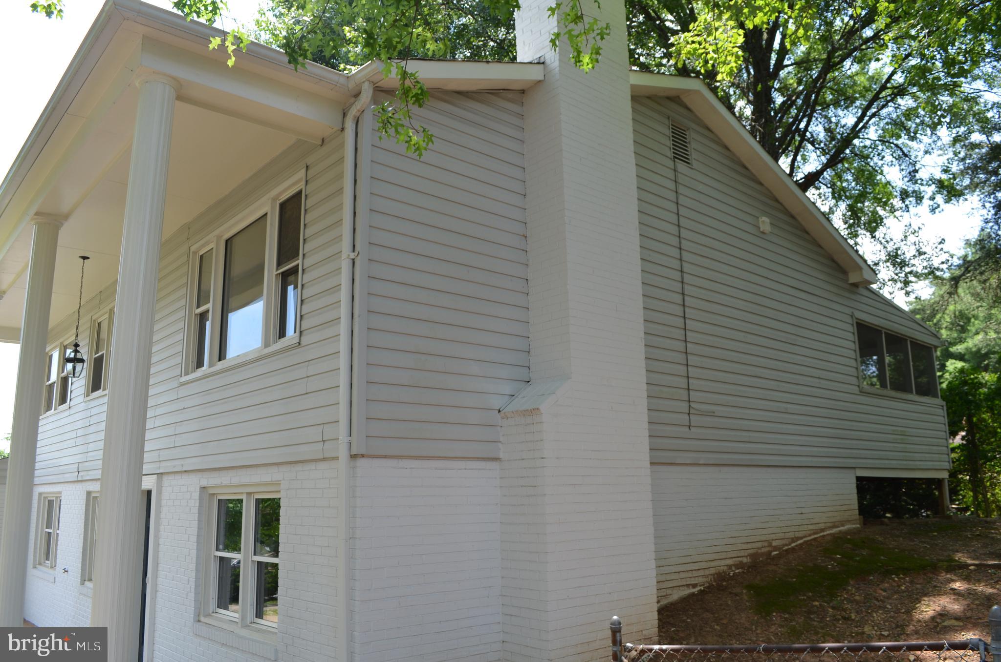 DALE CITY - Residential