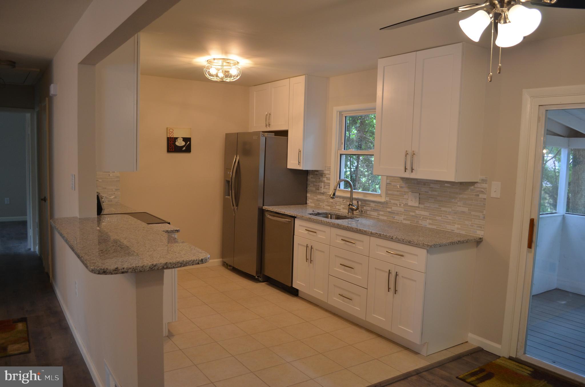 DALE CITY - Residential