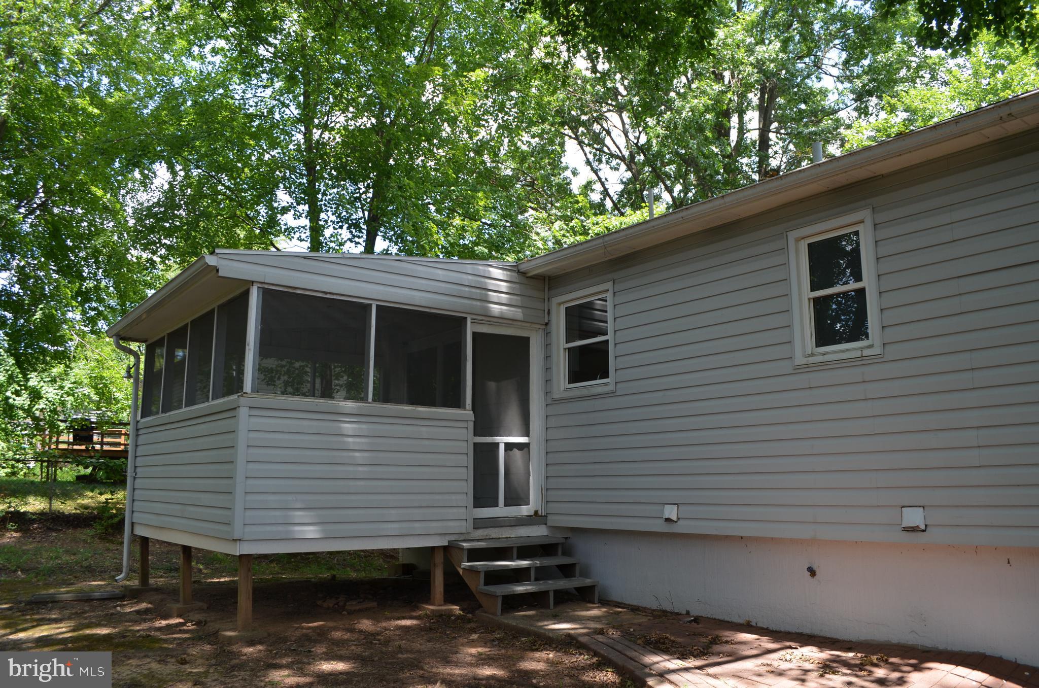 DALE CITY - Residential