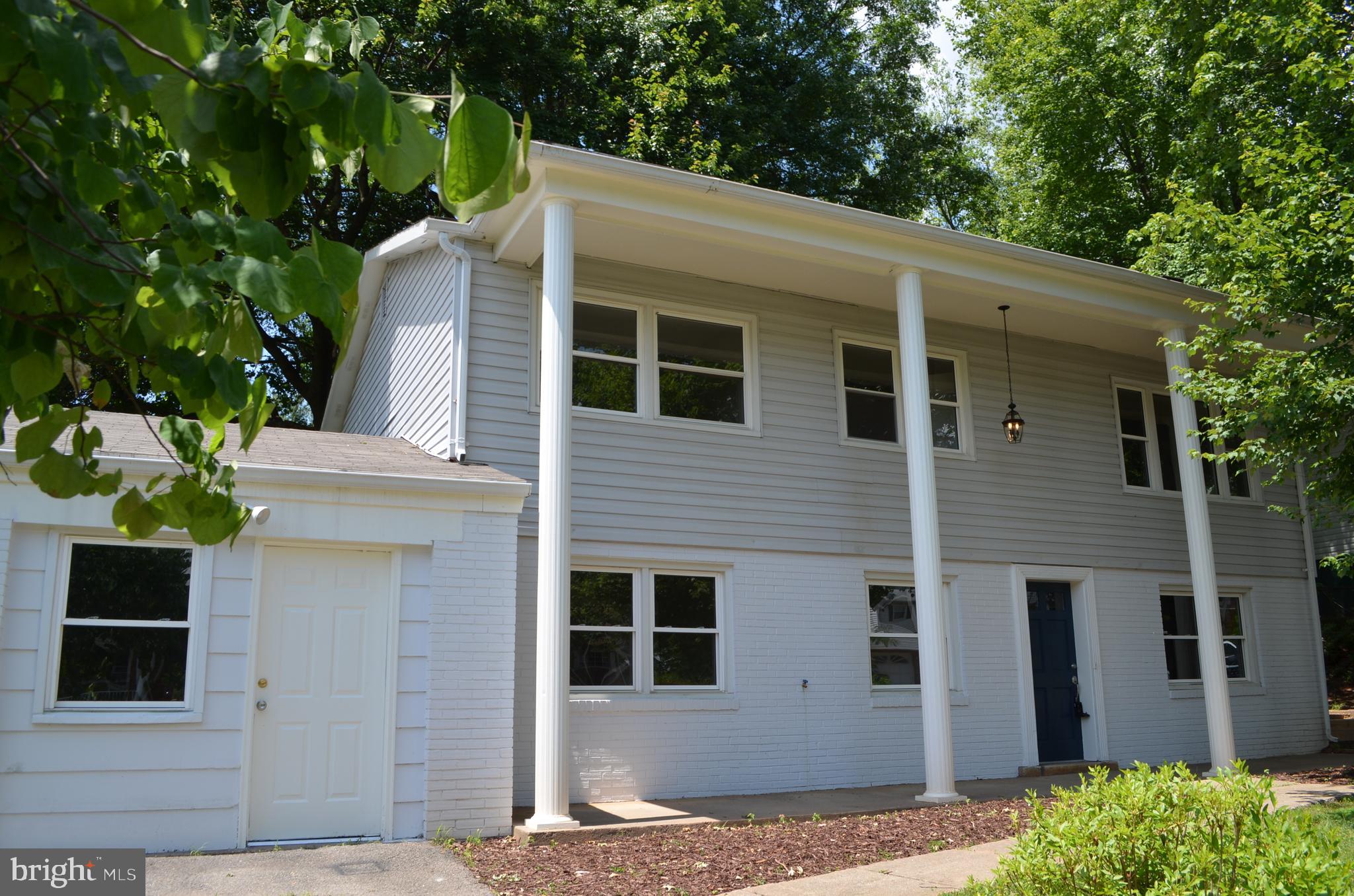 DALE CITY - Residential