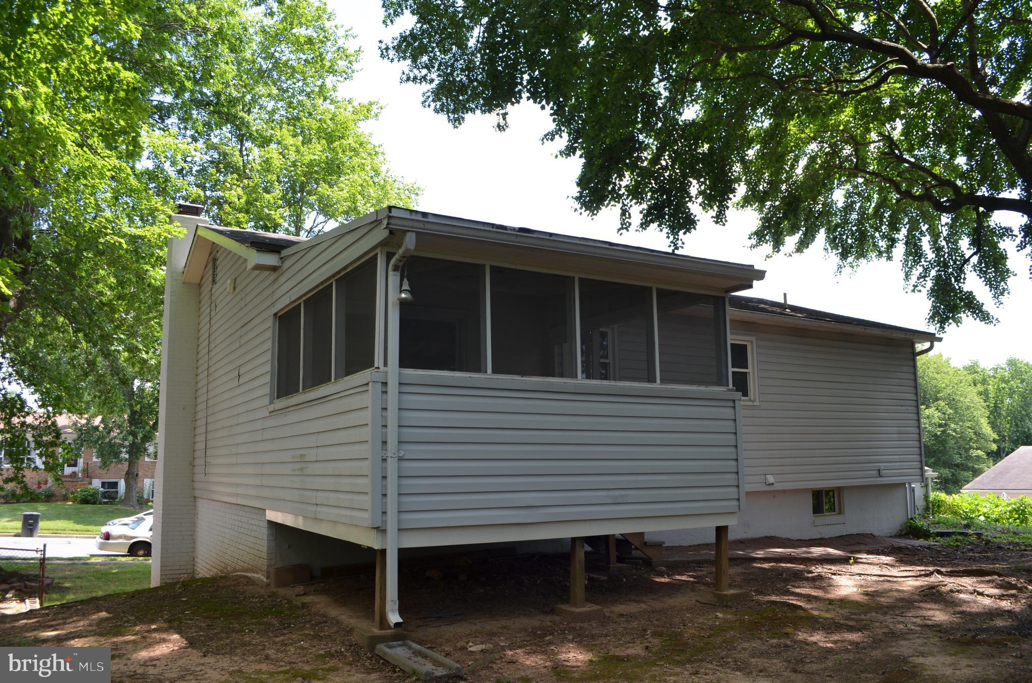 DALE CITY - Residential