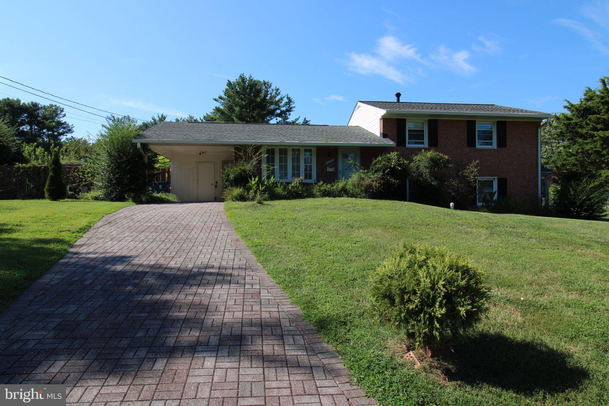 5100 AMPTHILL DRIVE