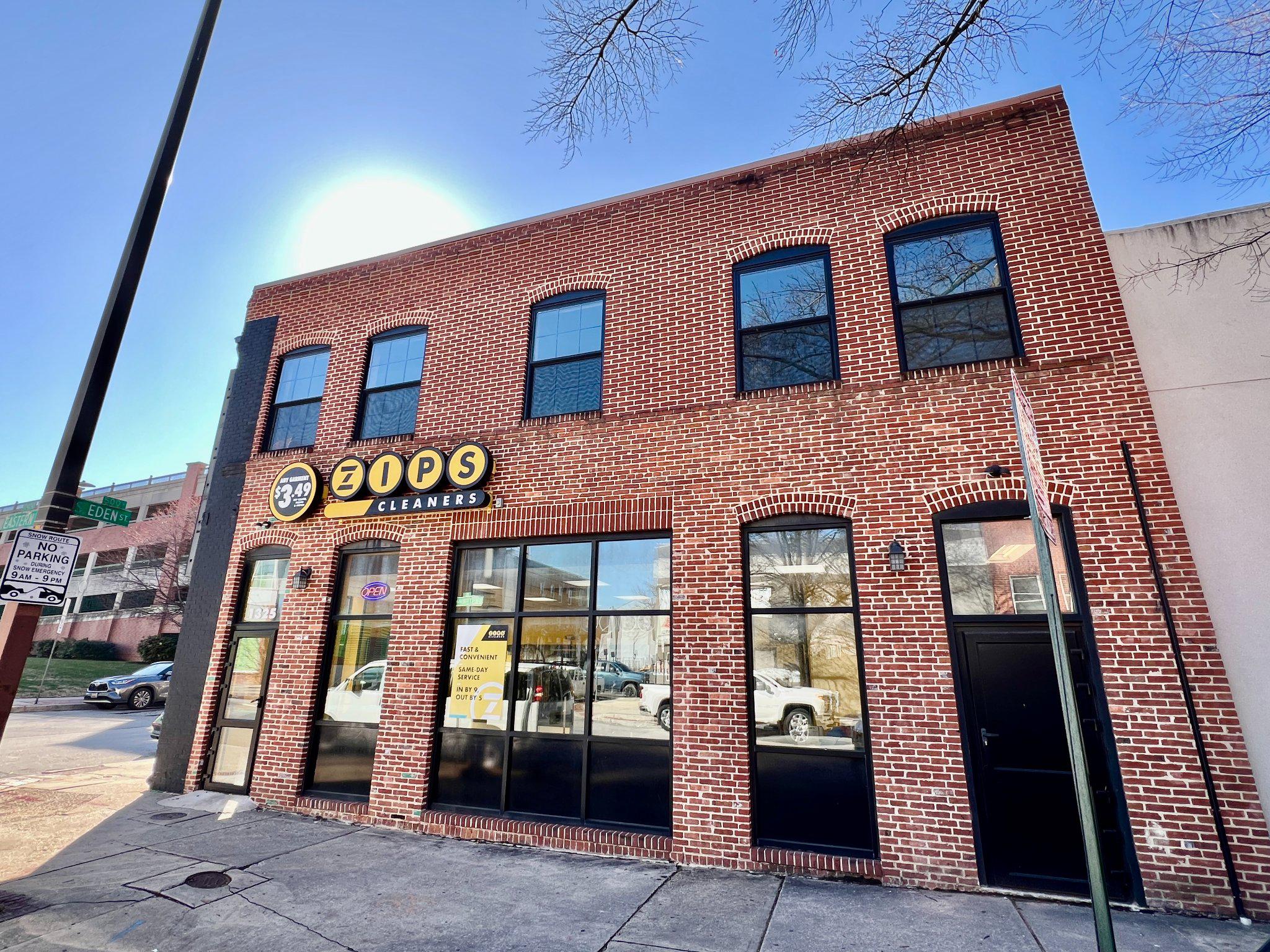 1325 EASTERN AVENUE