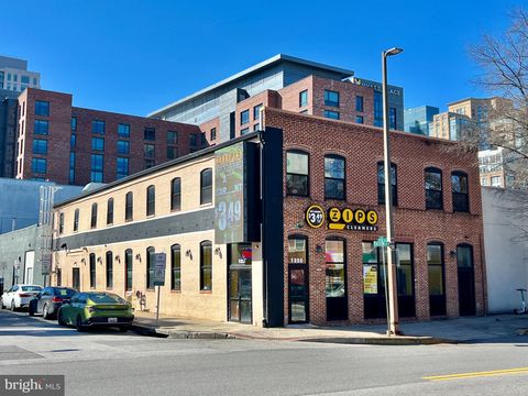 Photo of 1325 Eastern Avenue, BALTIMORE, MD 21231 (MLS # MDBA2206446)