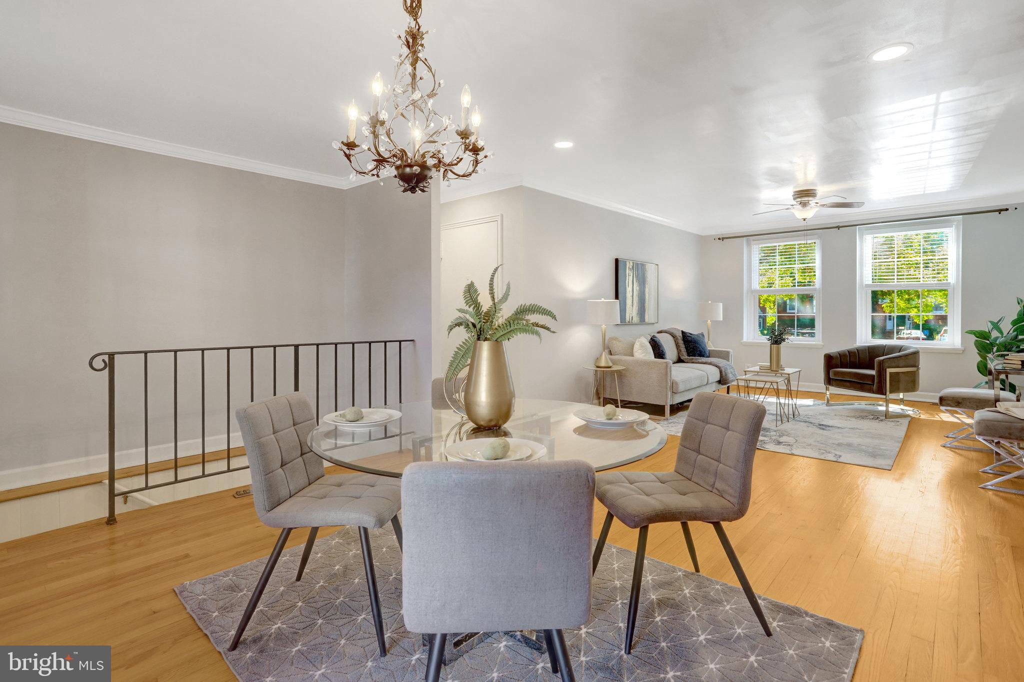 FAIRLINGTON VILLAGES - Residential