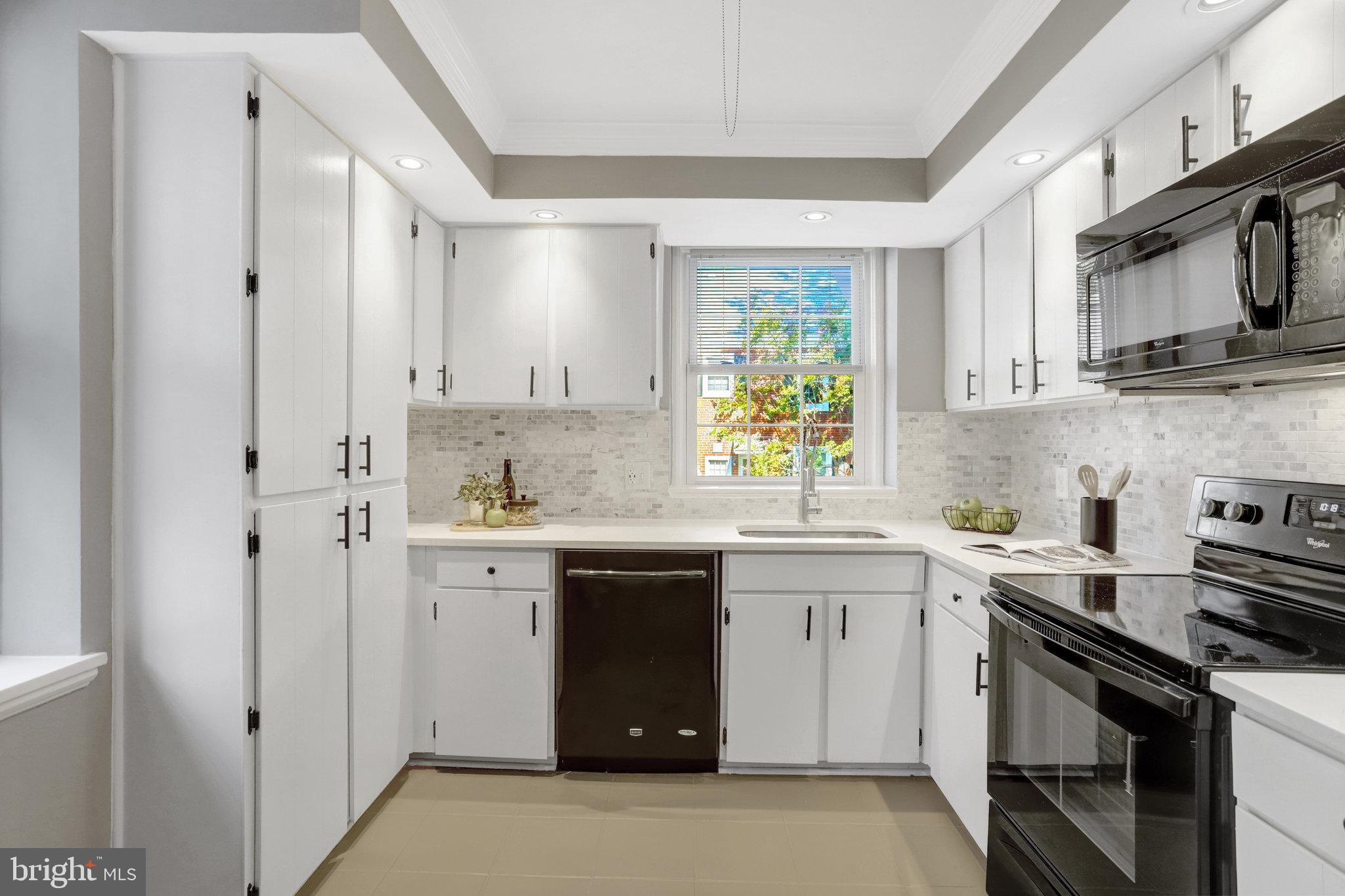 FAIRLINGTON VILLAGES - Residential