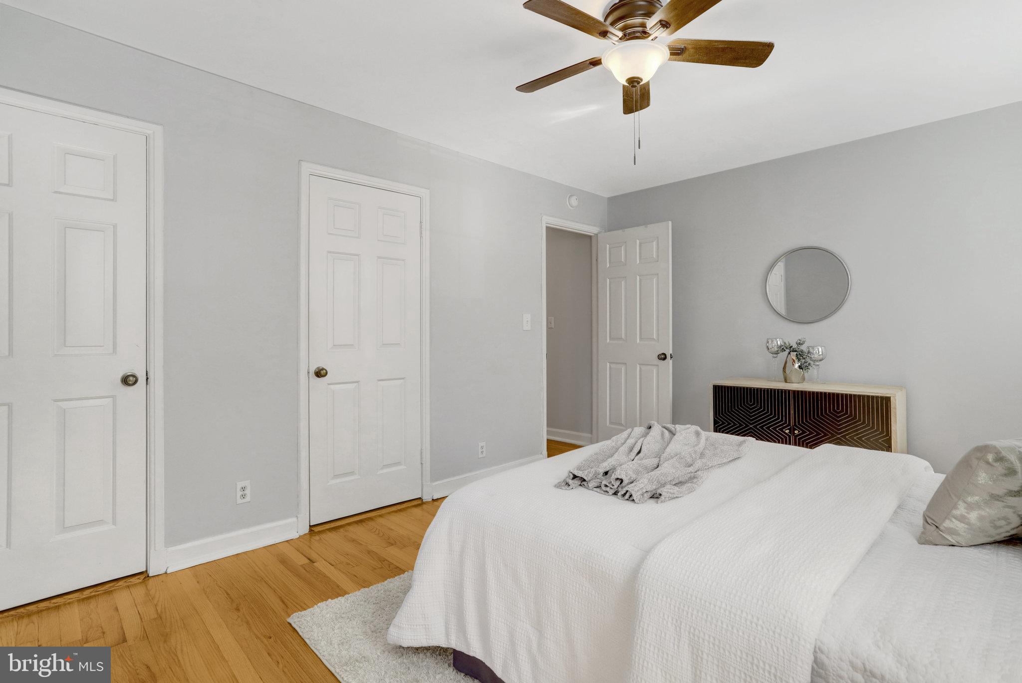 FAIRLINGTON VILLAGES - Residential