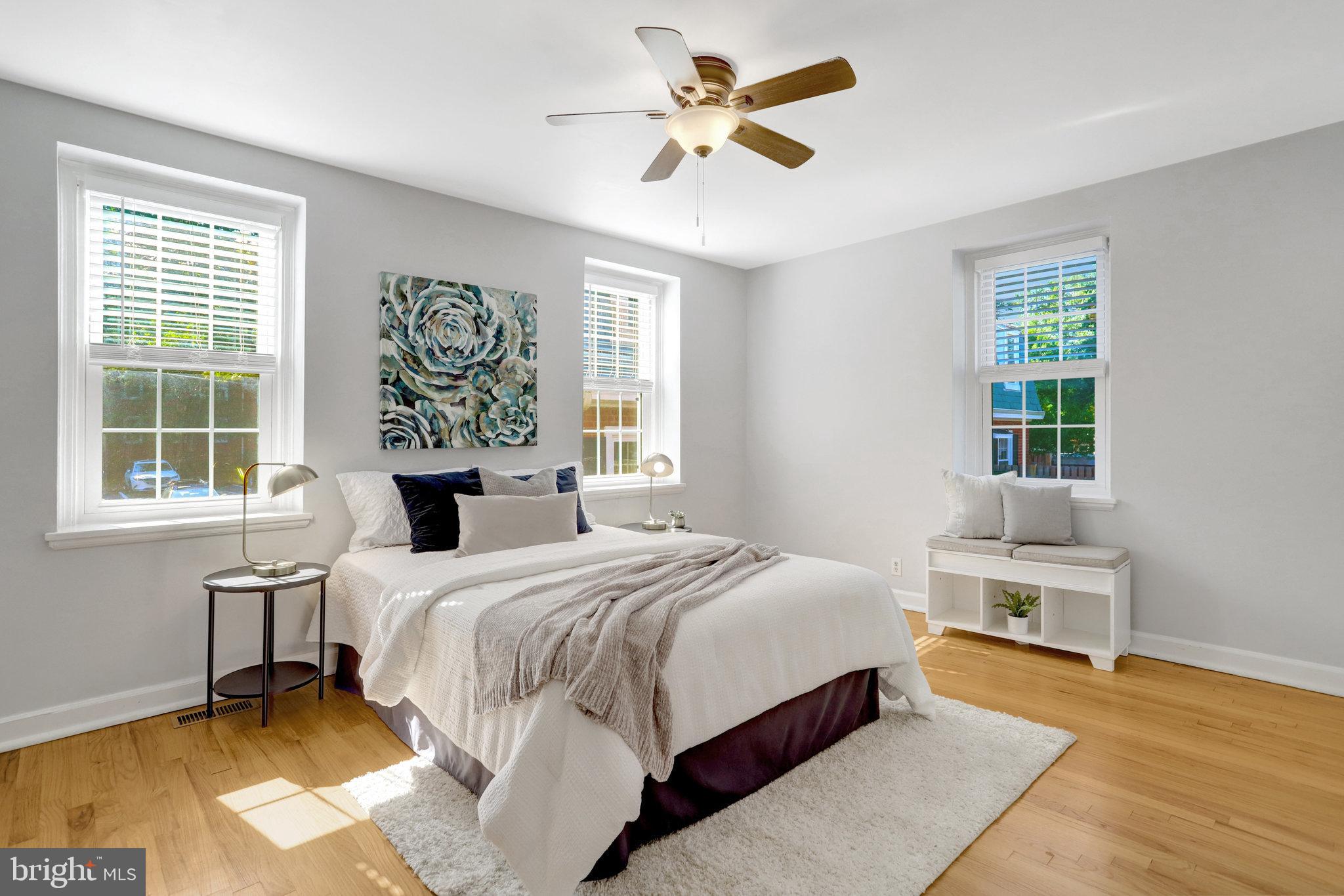 FAIRLINGTON VILLAGES - Residential