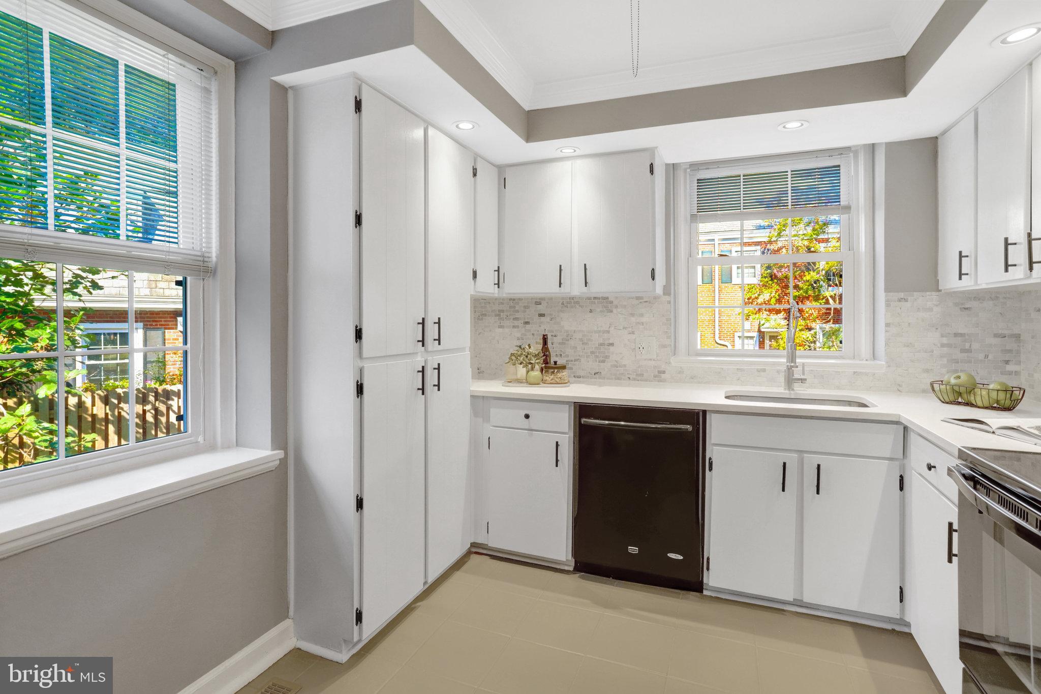 FAIRLINGTON VILLAGES - Residential