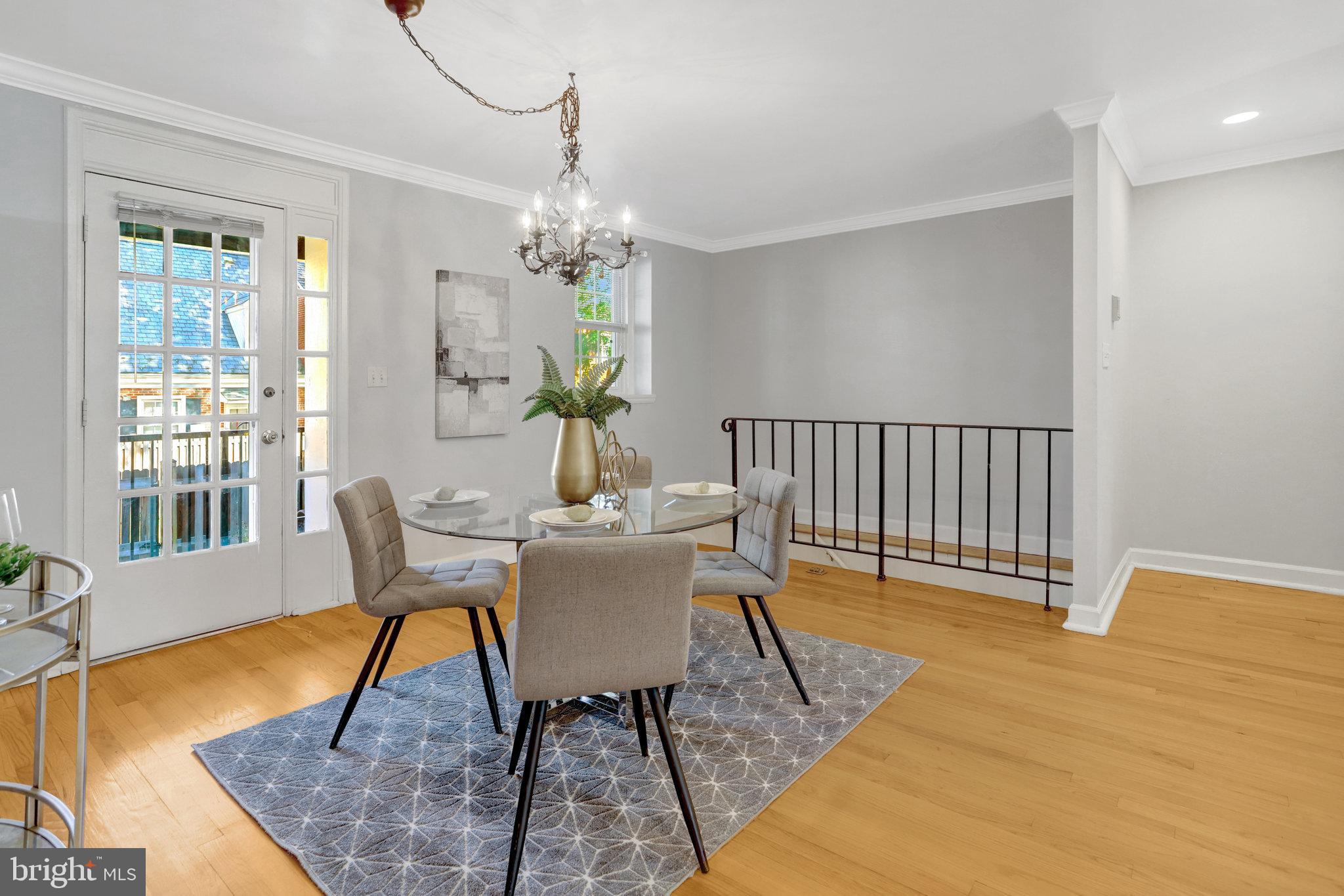 FAIRLINGTON VILLAGES - Residential