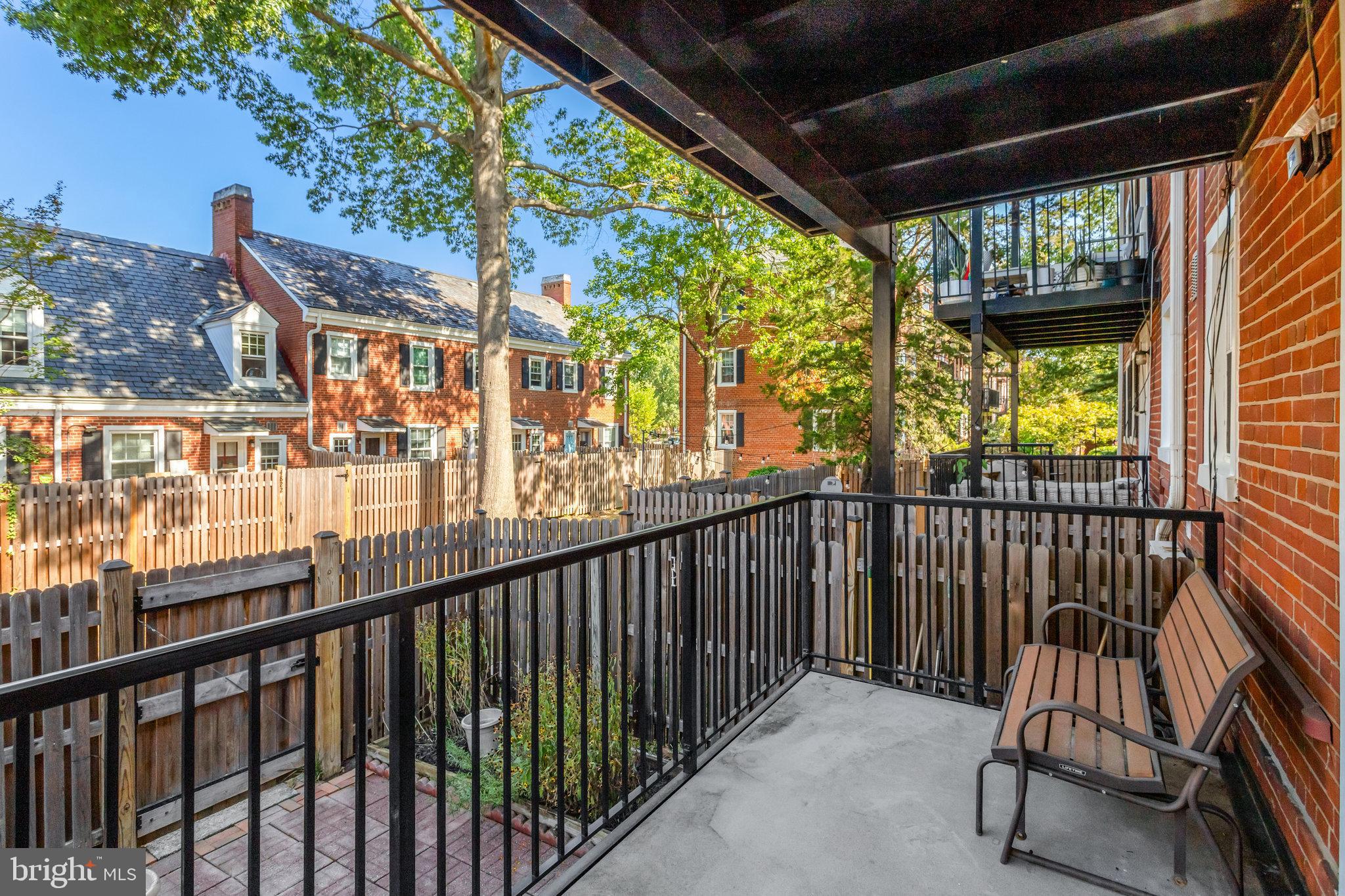 FAIRLINGTON VILLAGES - Residential