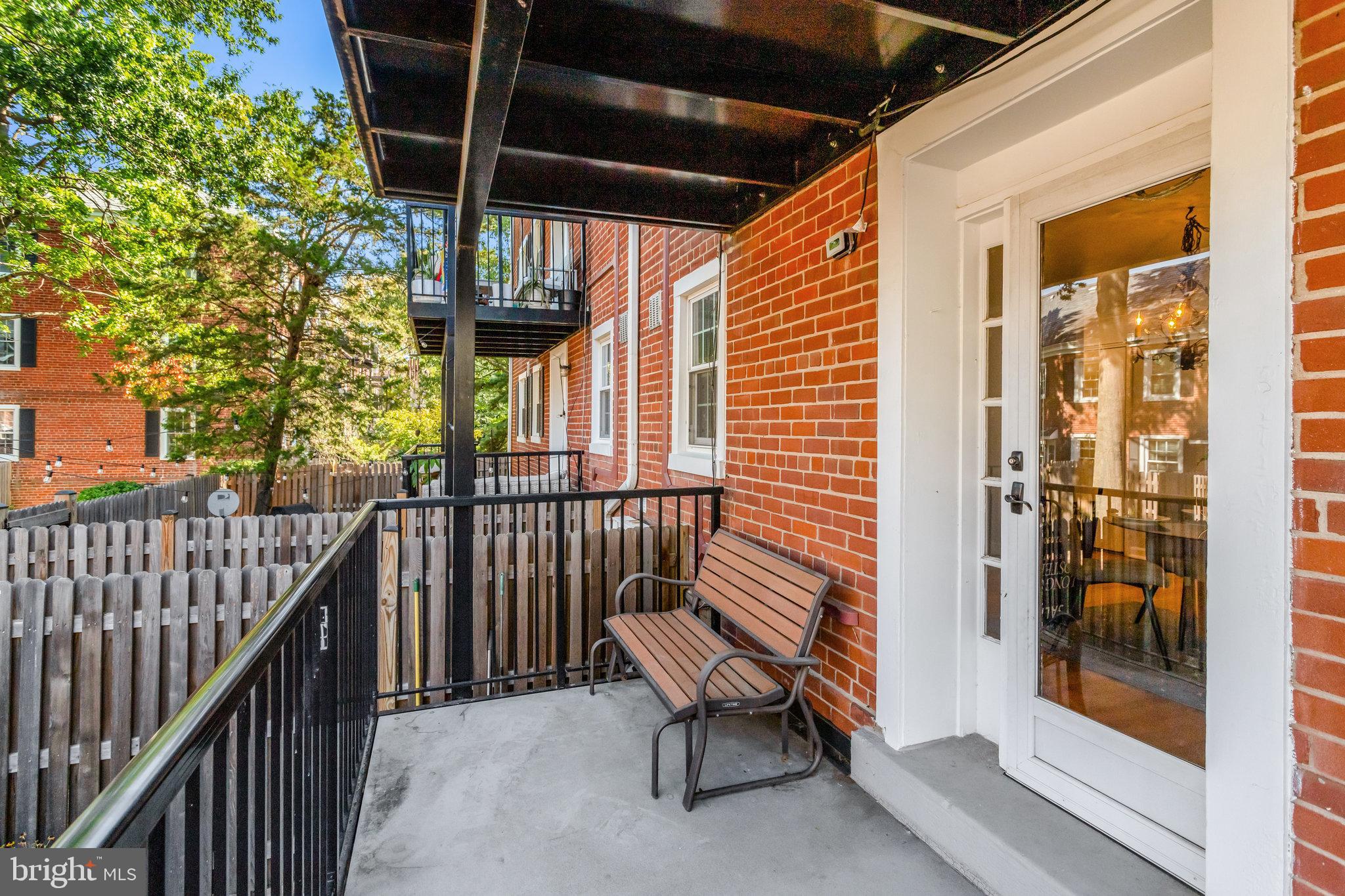 FAIRLINGTON VILLAGES - Residential