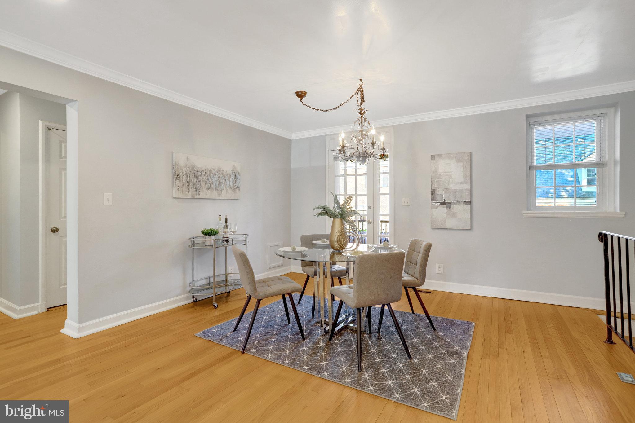 FAIRLINGTON VILLAGES - Residential