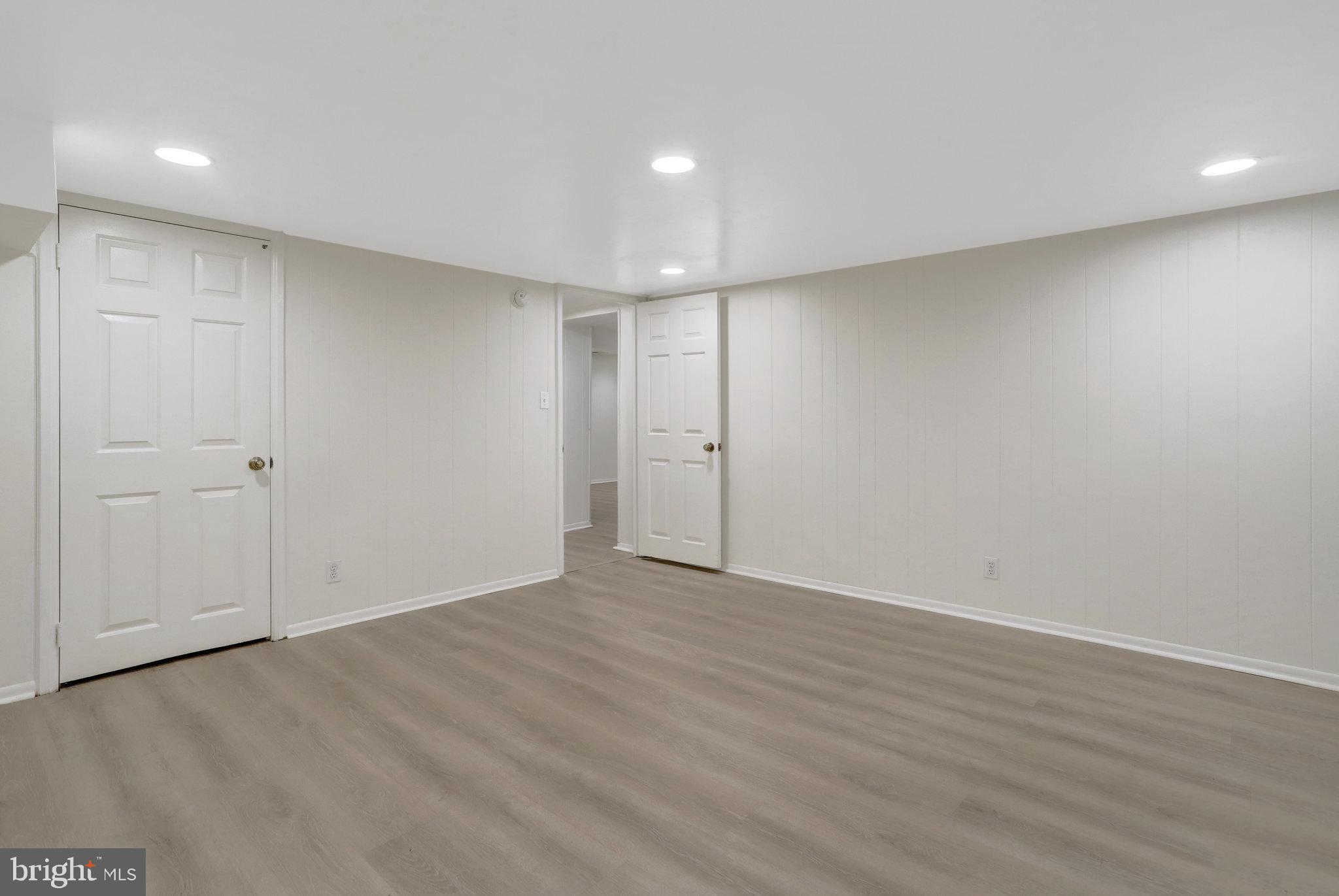 FAIRLINGTON VILLAGES - Residential