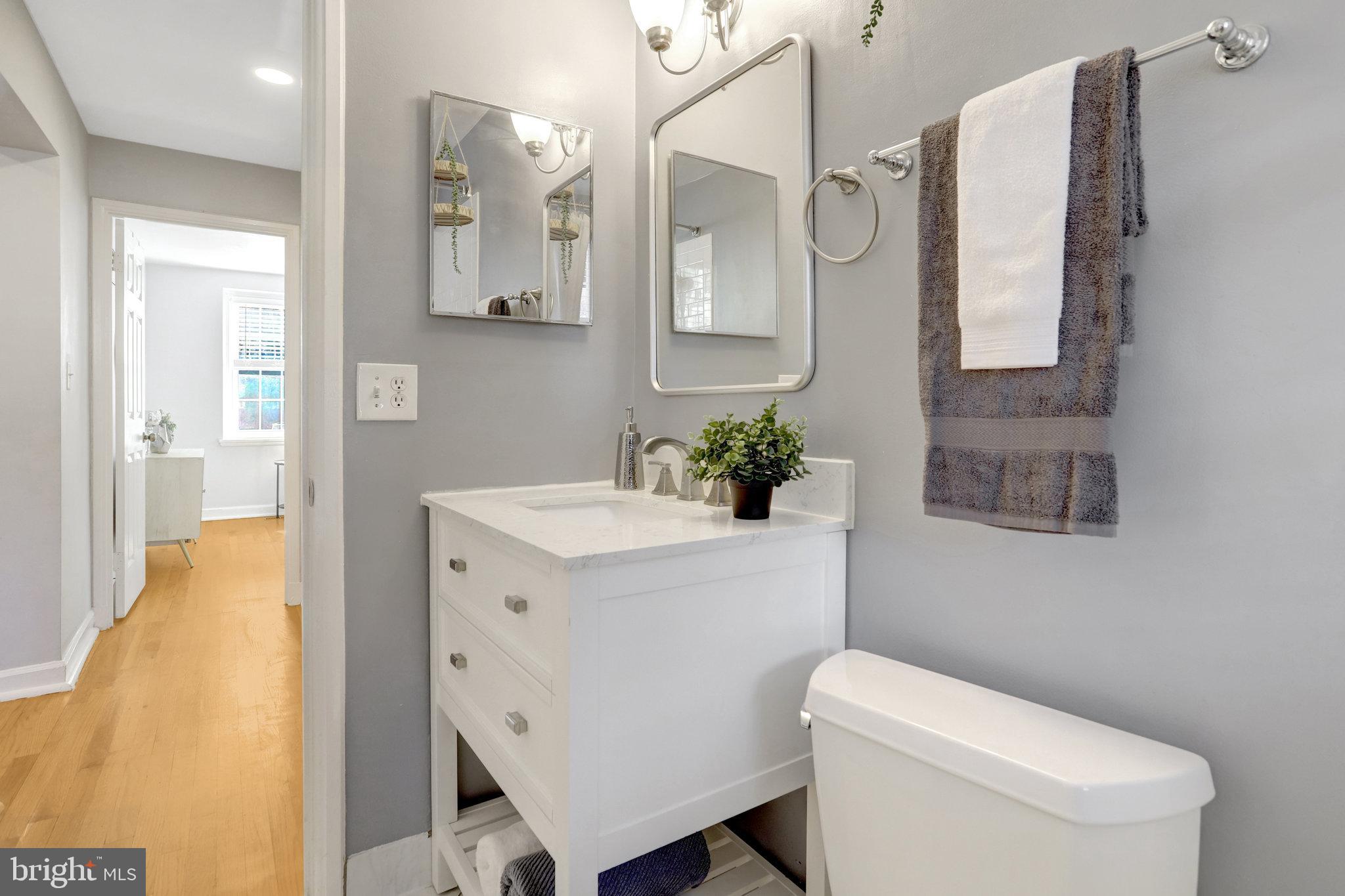 FAIRLINGTON VILLAGES - Residential