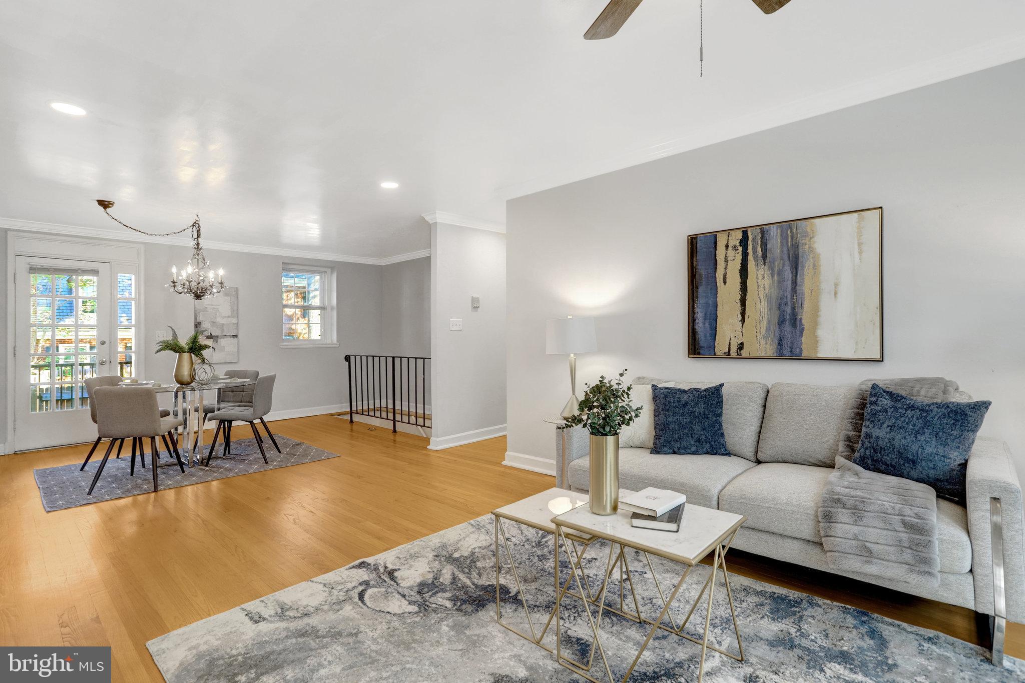 FAIRLINGTON VILLAGES - Residential