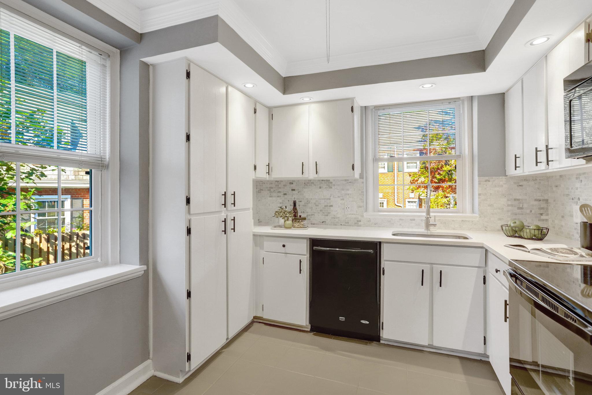 FAIRLINGTON VILLAGES - Residential