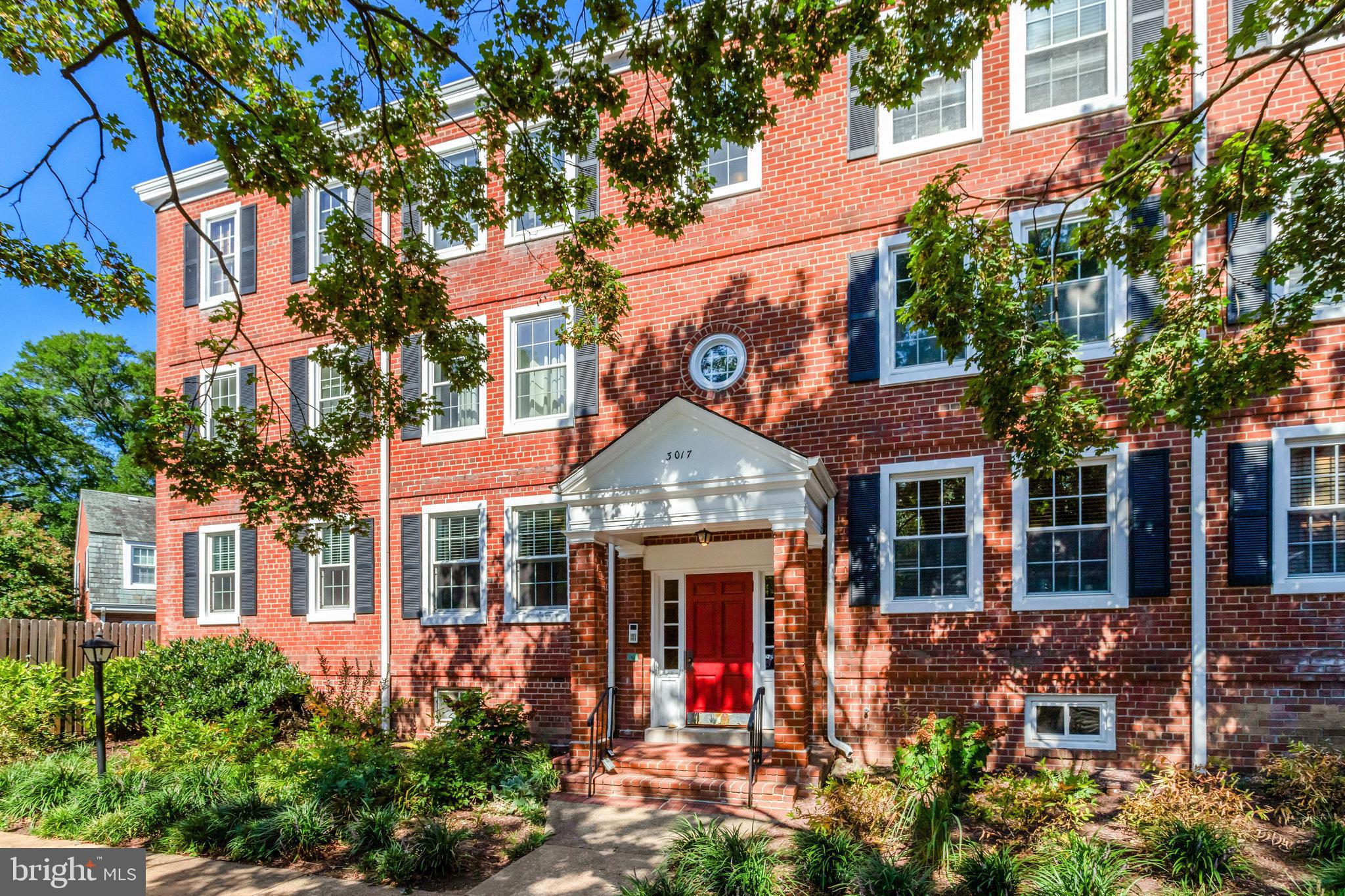 FAIRLINGTON VILLAGES - Residential