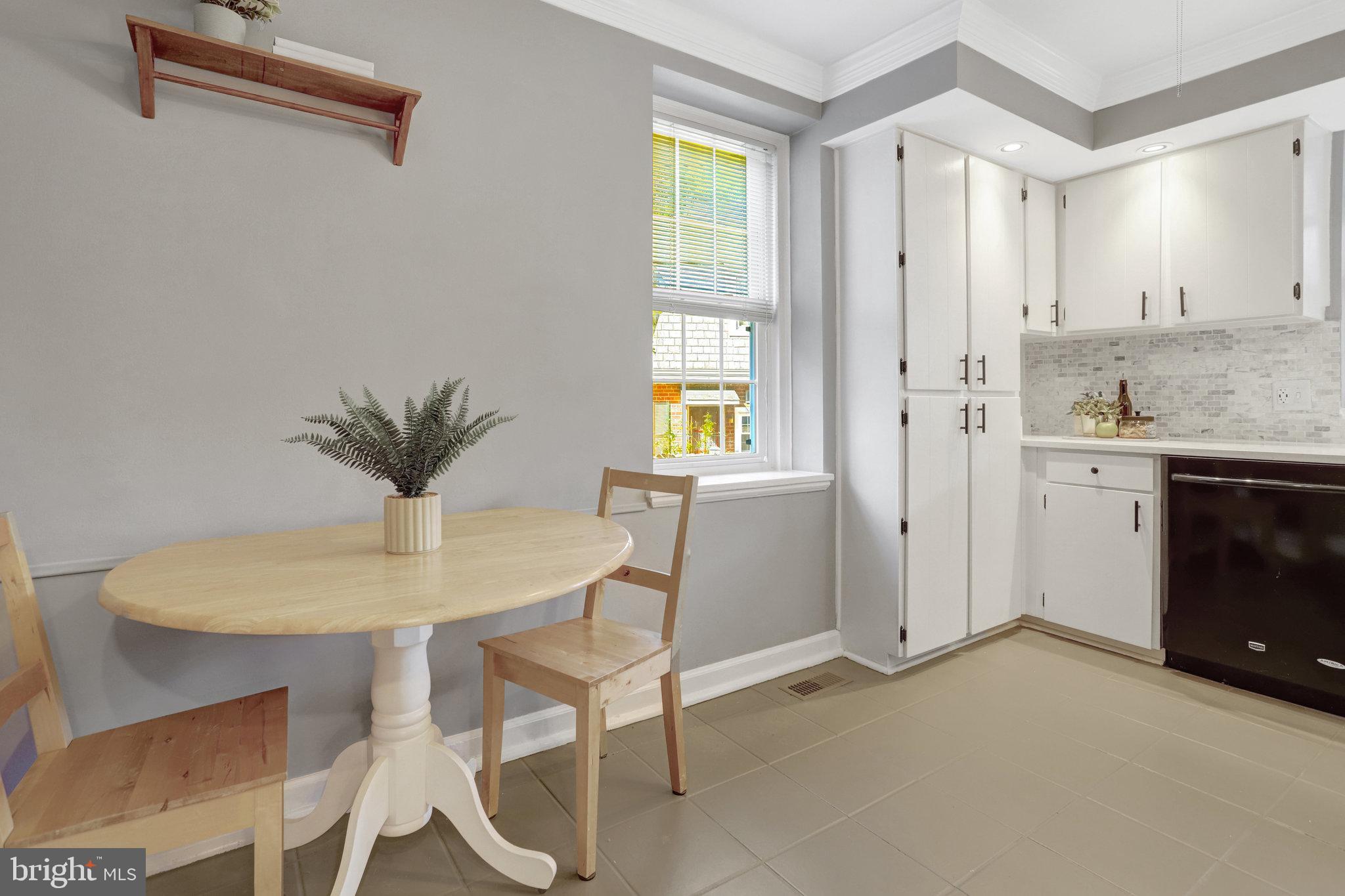 FAIRLINGTON VILLAGES - Residential