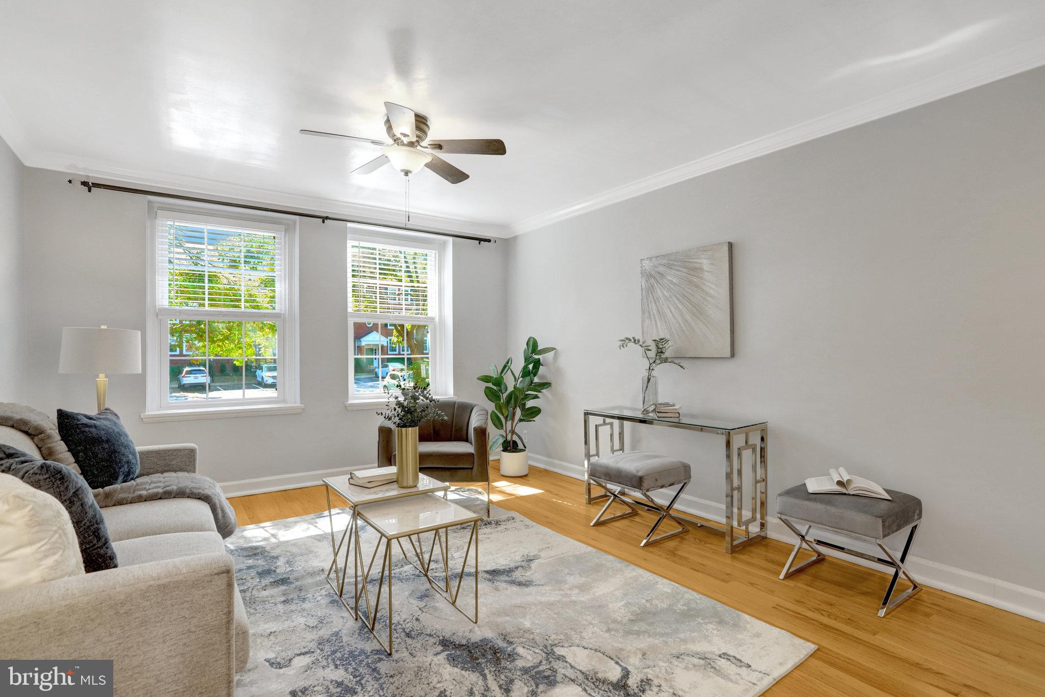 FAIRLINGTON VILLAGES - Residential