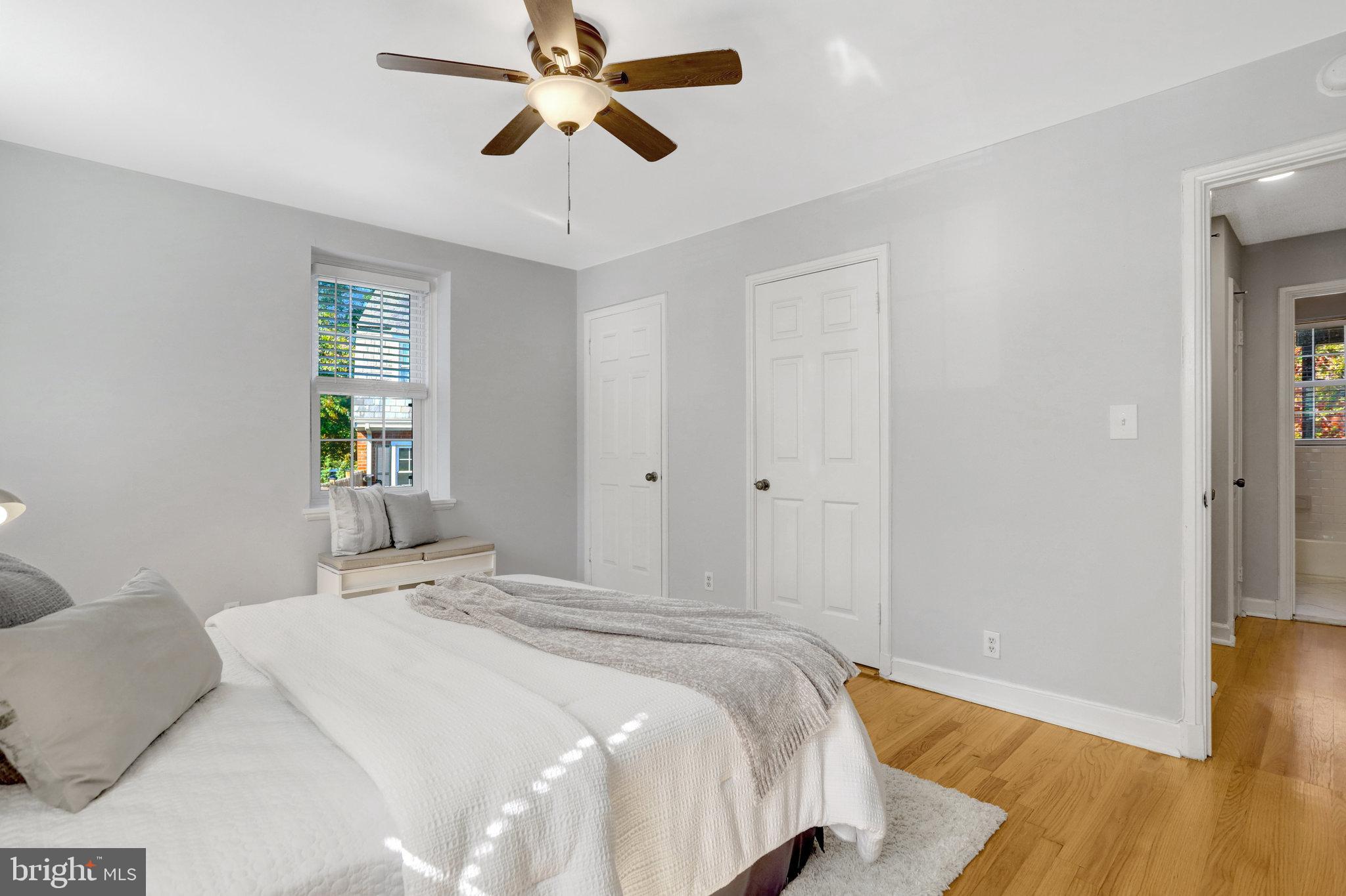 FAIRLINGTON VILLAGES - Residential