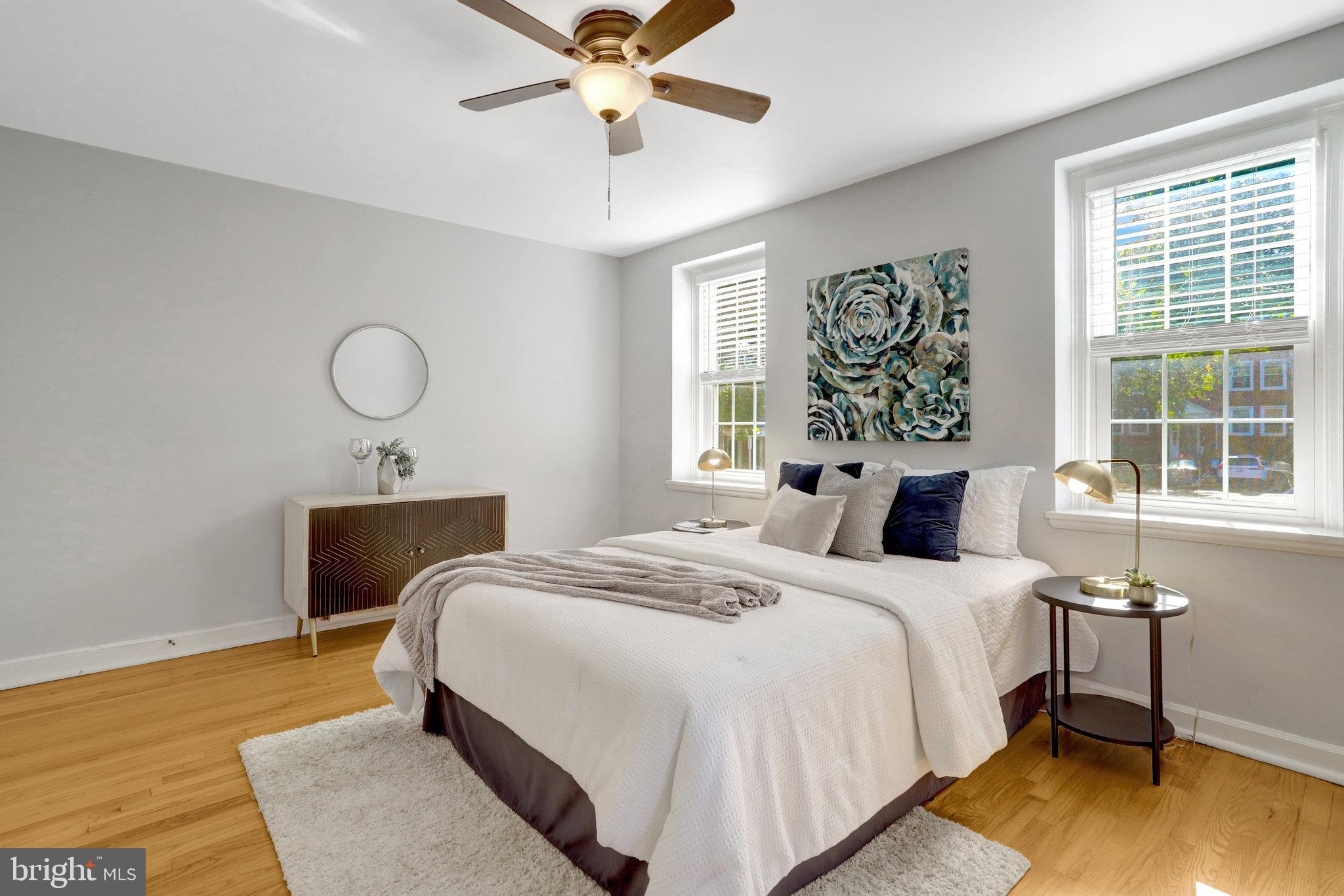 FAIRLINGTON VILLAGES - Residential