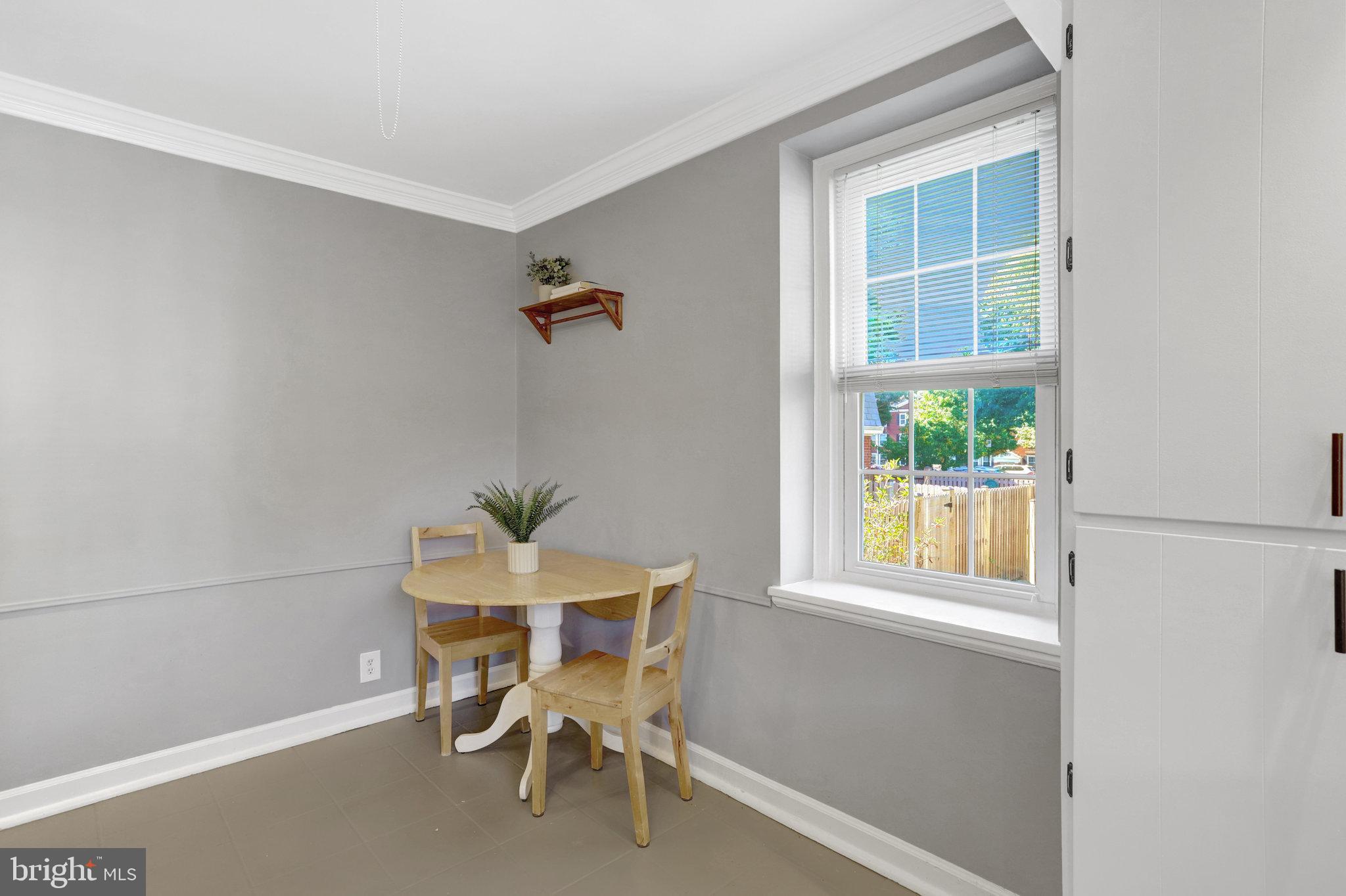 FAIRLINGTON VILLAGES - Residential