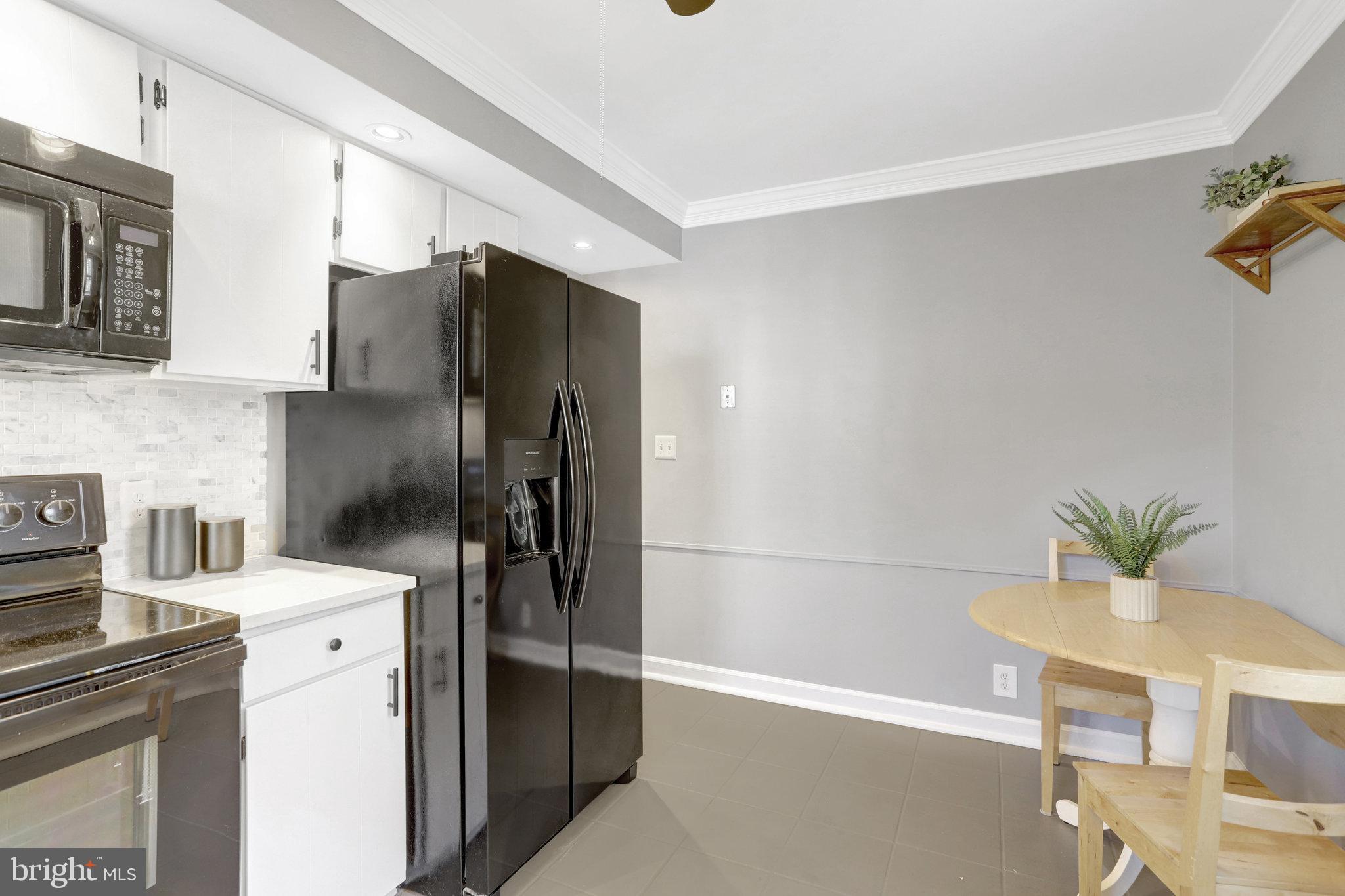 FAIRLINGTON VILLAGES - Residential