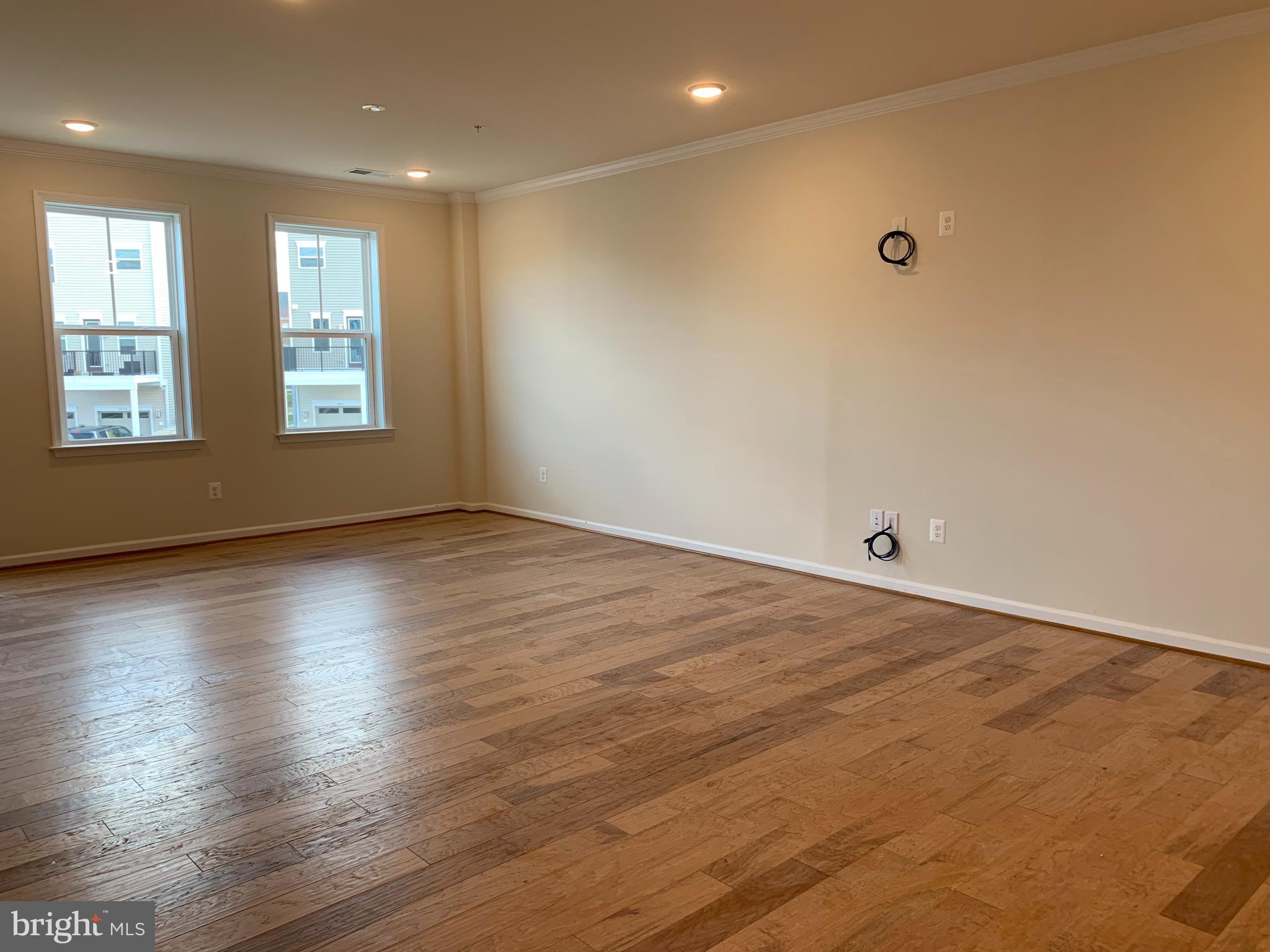 STONE MILL - Residential Lease