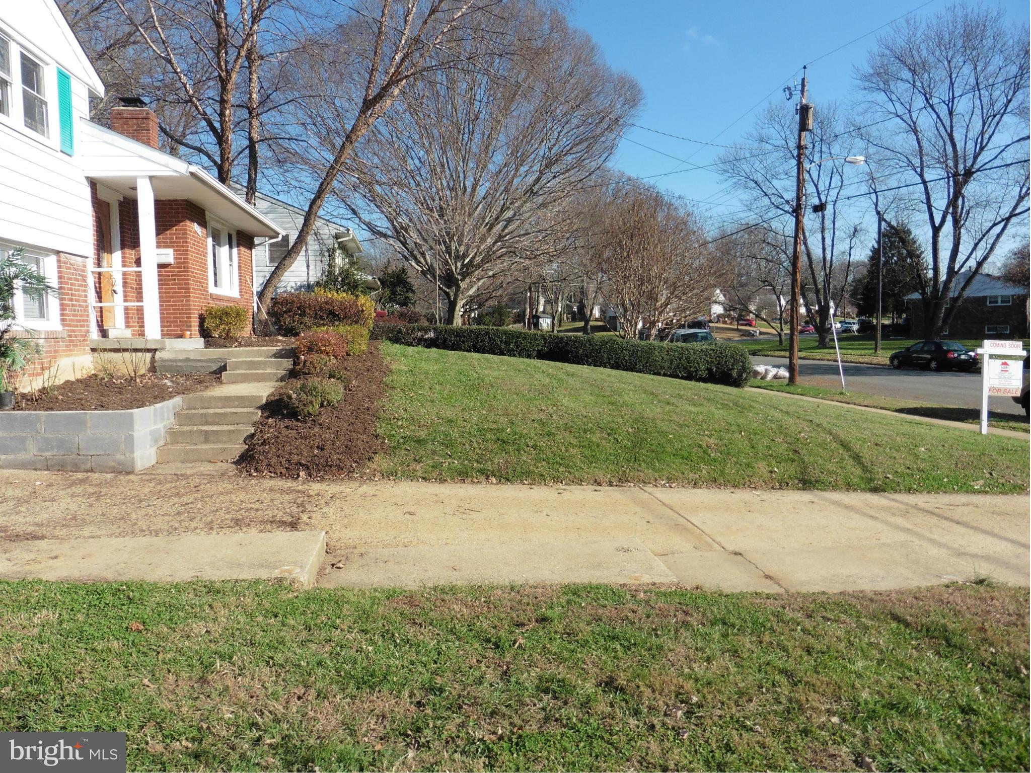 NORTH SPRINGFIELD - Residential