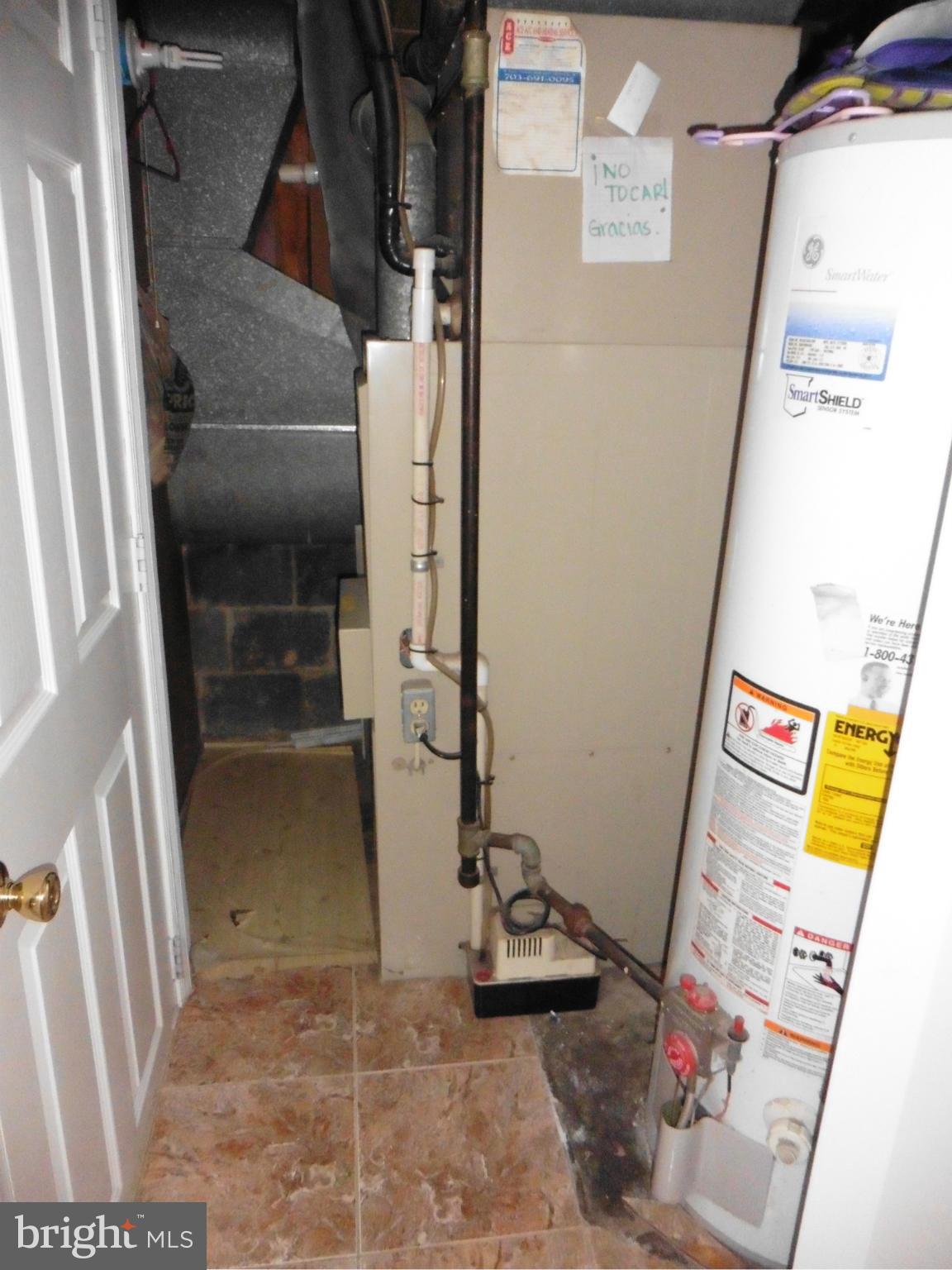 NORTH SPRINGFIELD - Residential