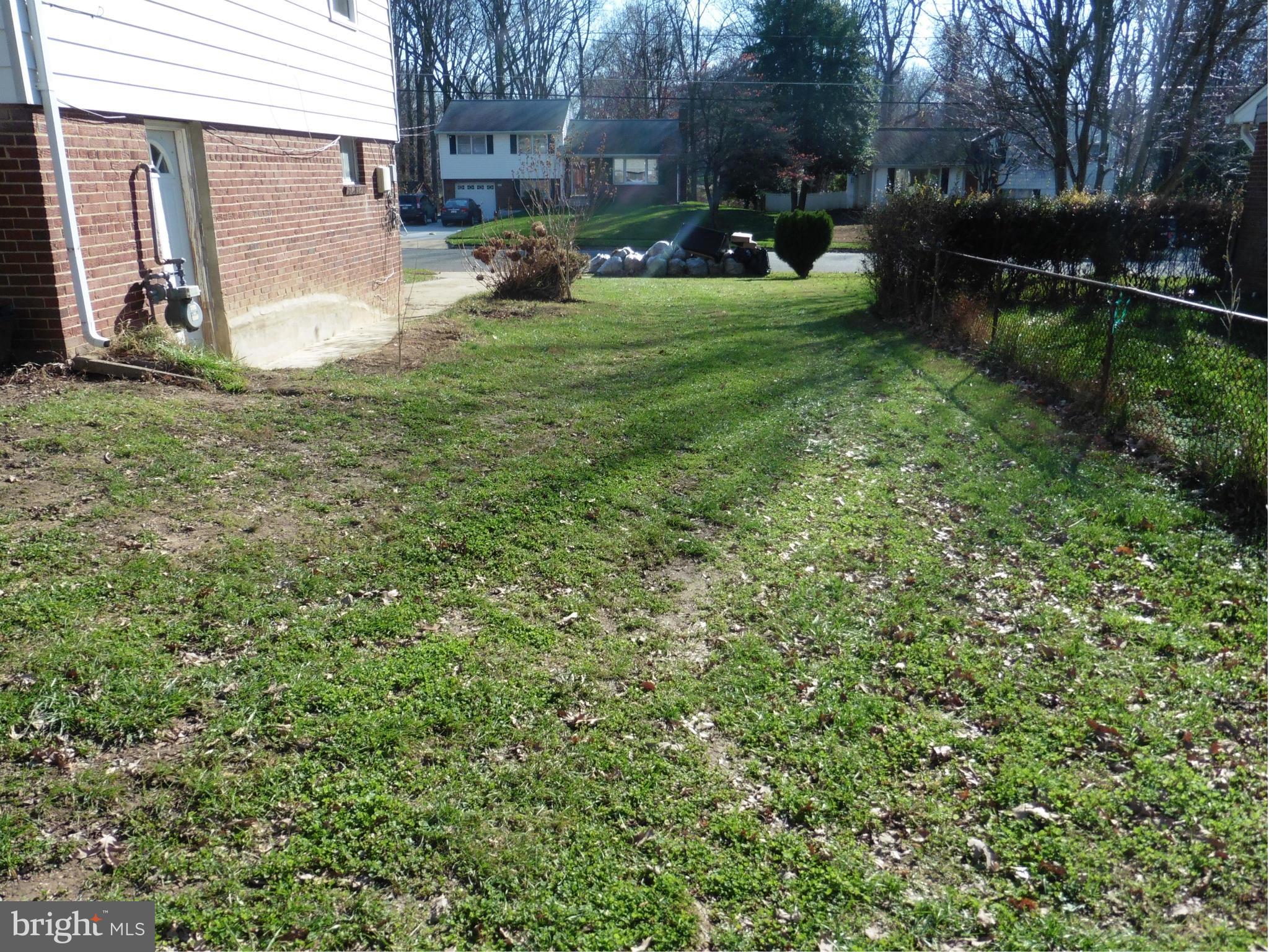 NORTH SPRINGFIELD - Residential