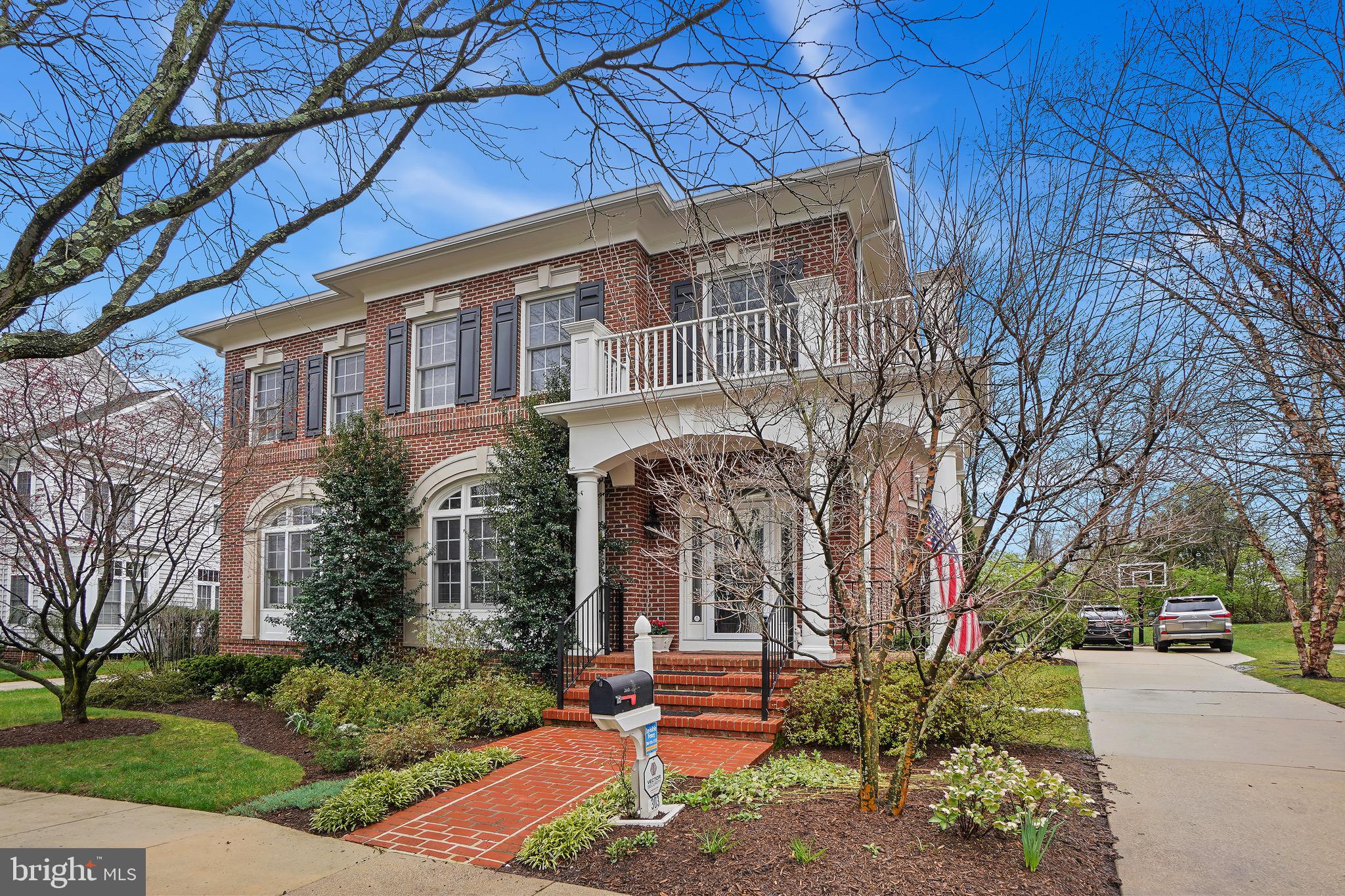 KING FARM - Residential