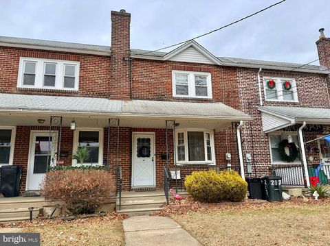 211 E CLINTON AVENUE OAKLYN NJ 08107