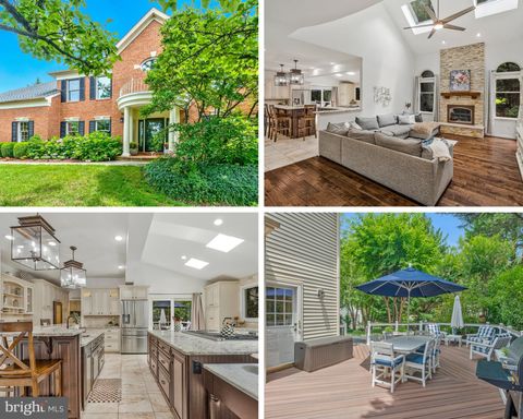 3189 POND MIST WAY HERNDON VA 20171