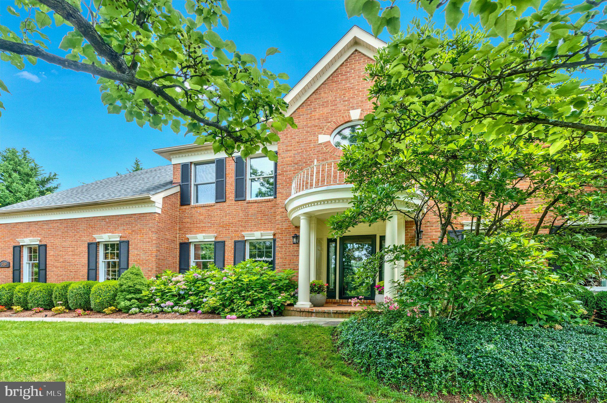 3189 POND MIST WAY