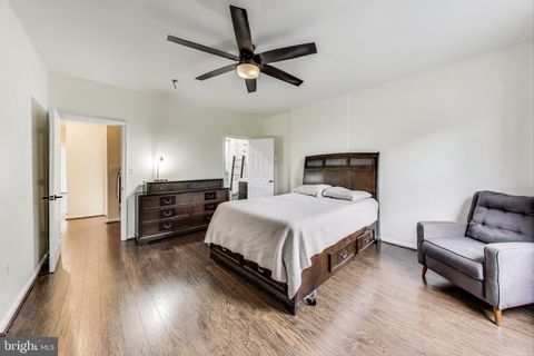 1265 MORSE STREET NE WASHINGTON DC 20002