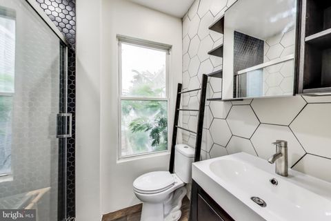 1265 MORSE STREET NE WASHINGTON DC 20002