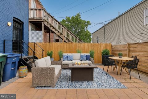 1265 MORSE STREET NE WASHINGTON DC 20002