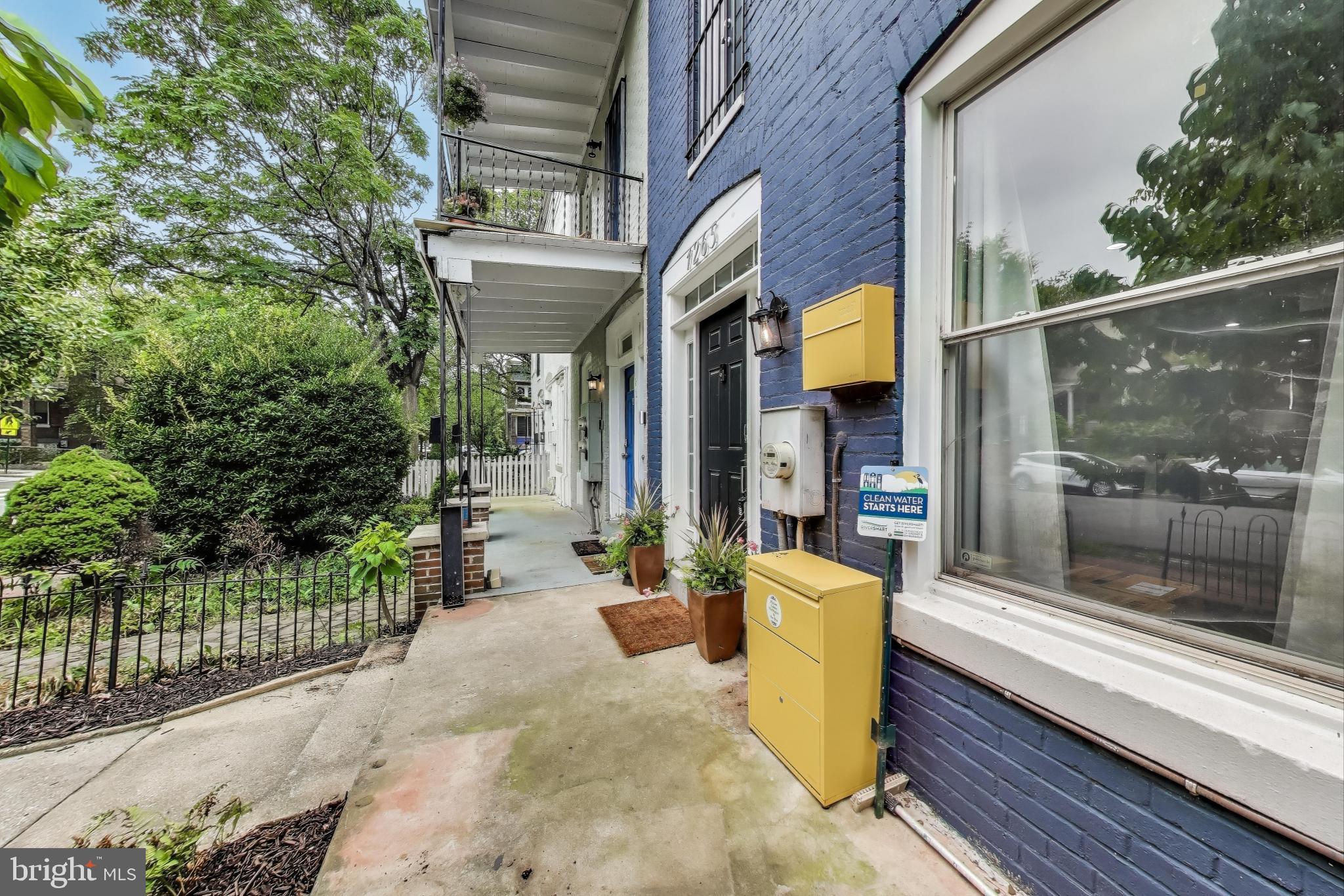 1265 MORSE STREET NE