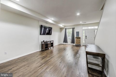 1265 MORSE STREET NE WASHINGTON DC 20002