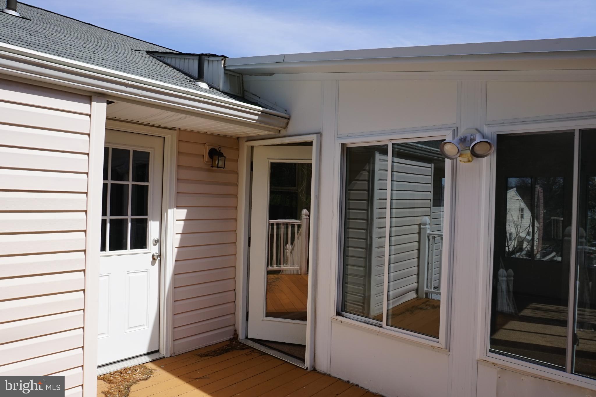 RIDGE VIEW - Residential