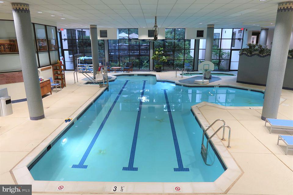 MONTEBELLO CONDO - Residential Lease