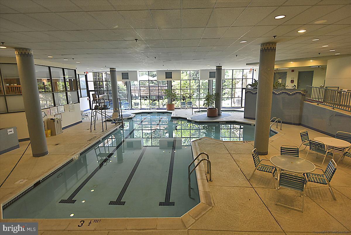 MONTEBELLO CONDO - Residential Lease