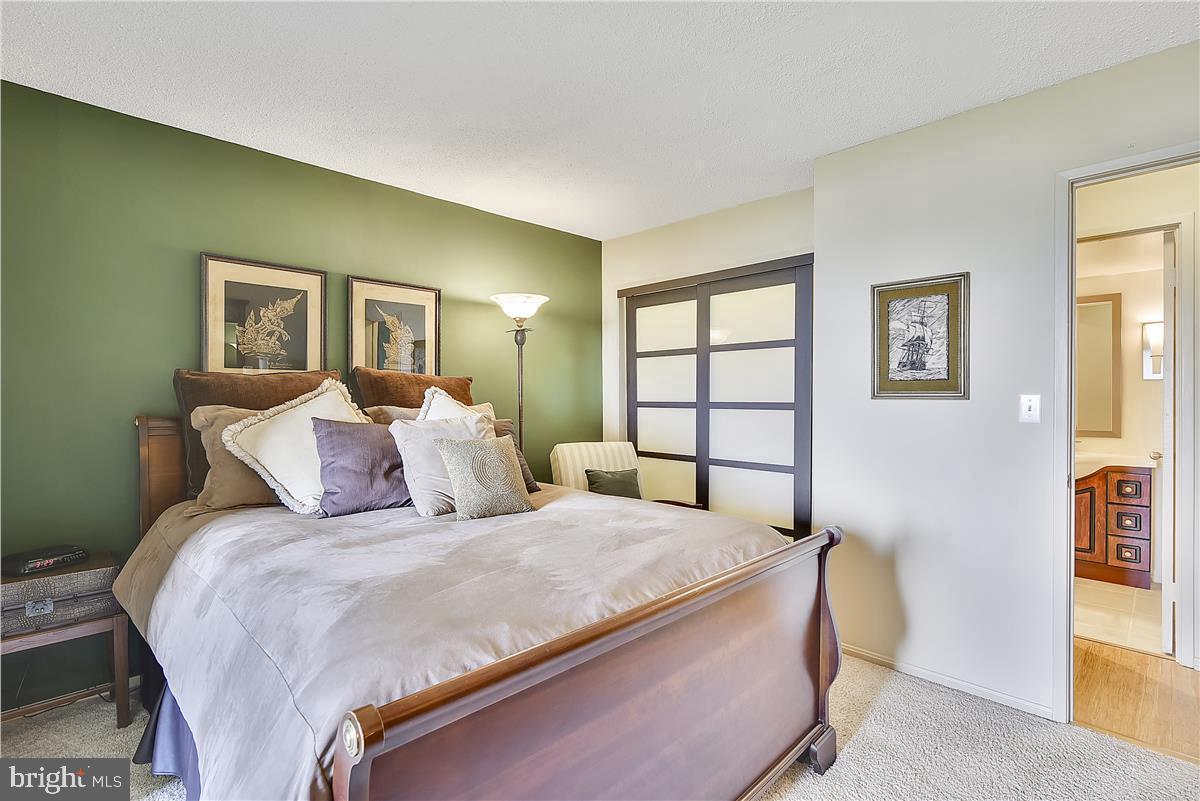 MONTEBELLO CONDO - Residential Lease